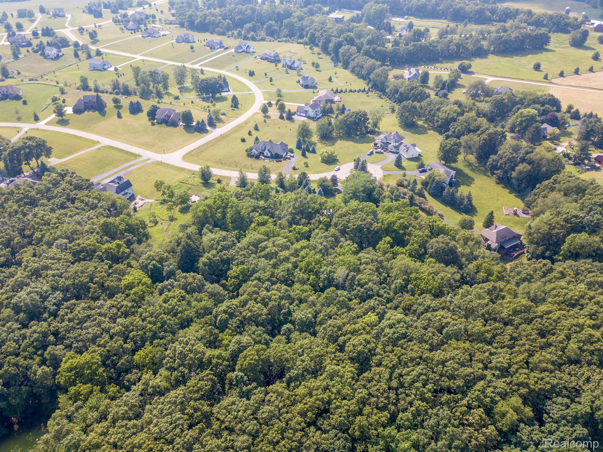 8045 Trail Ridge Webster Township MI 48130
