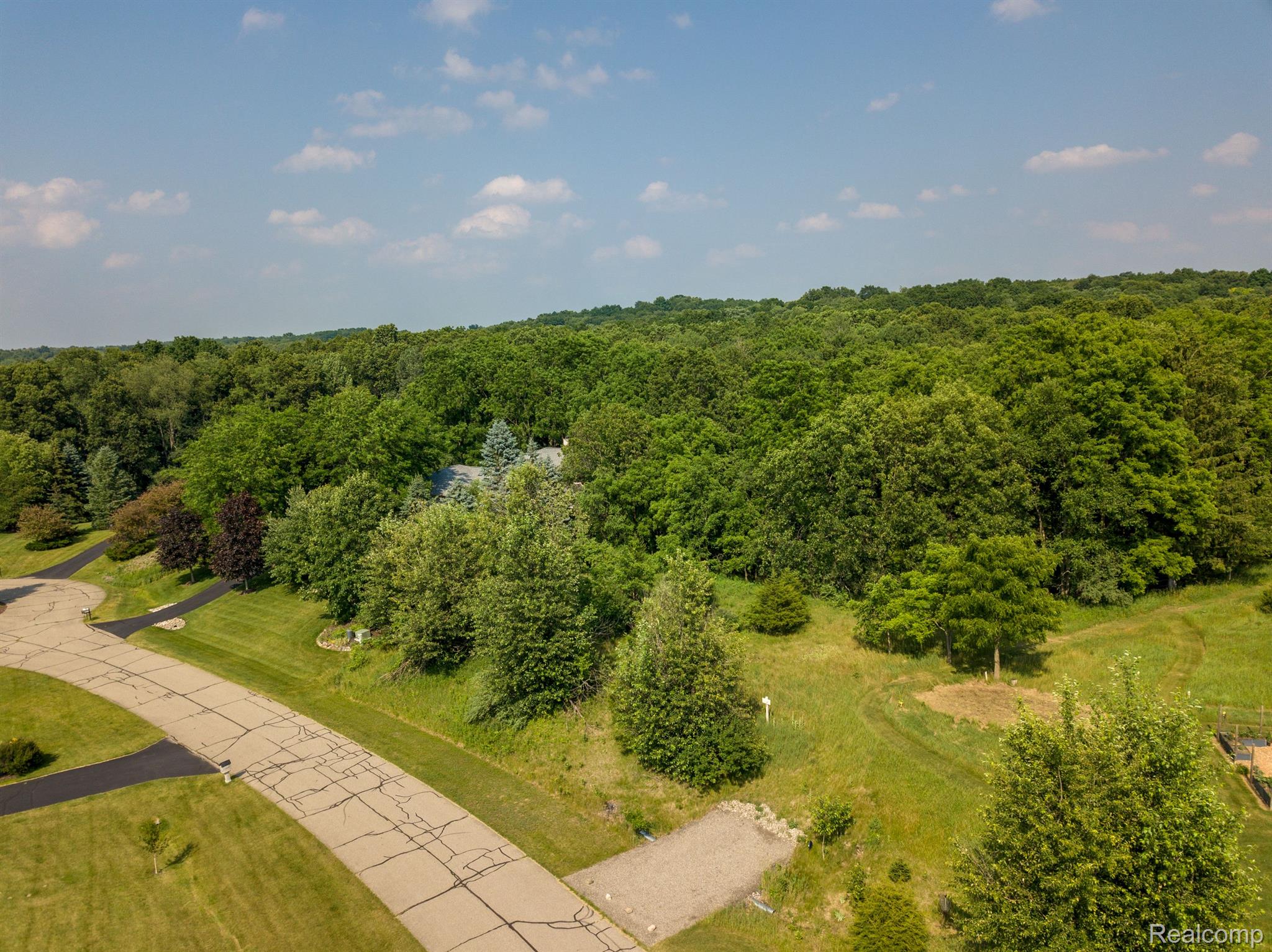 8045 Trail Ridge Webster Township MI 48130