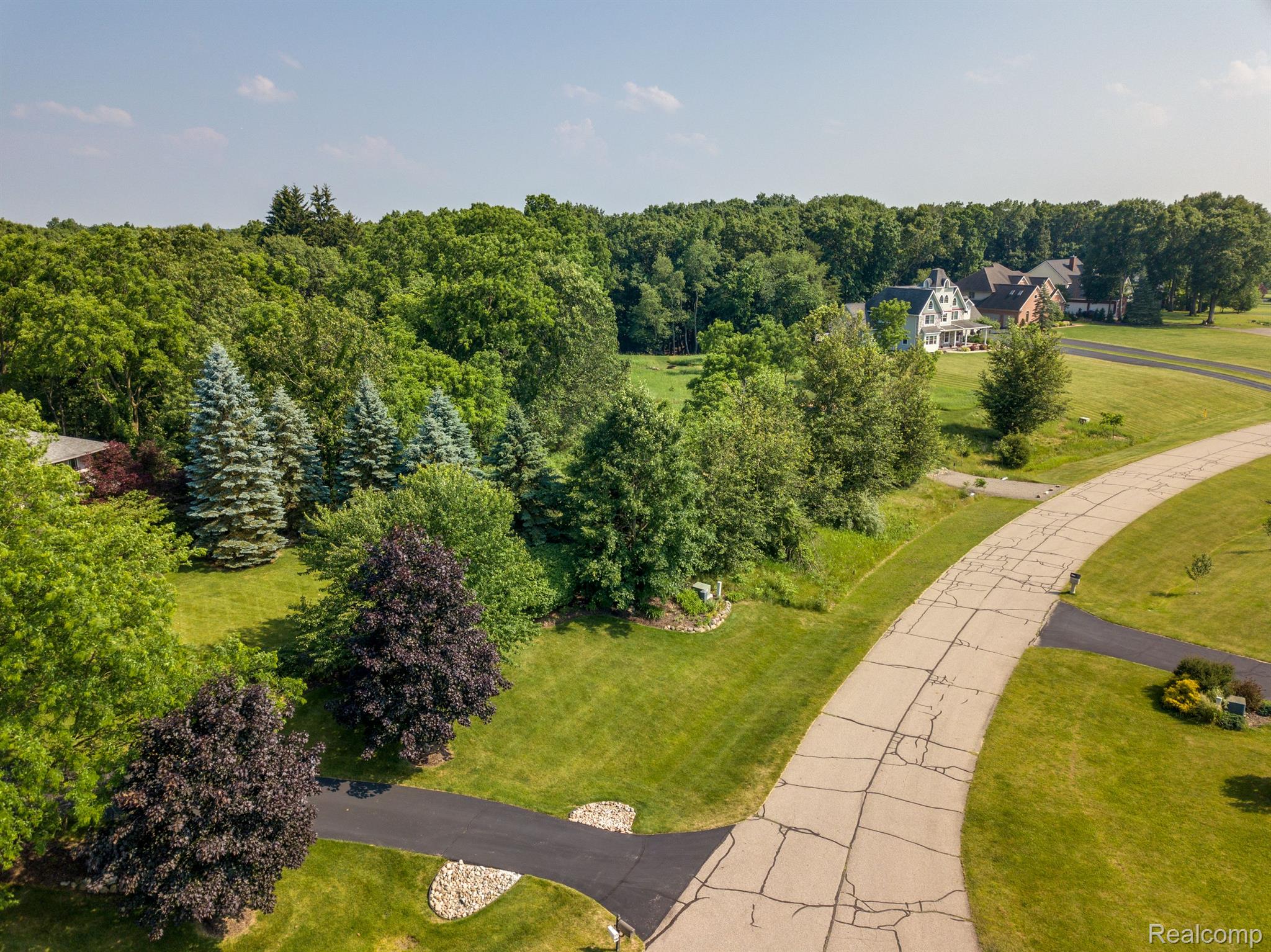 8045 Trail Ridge Webster Township MI 48130