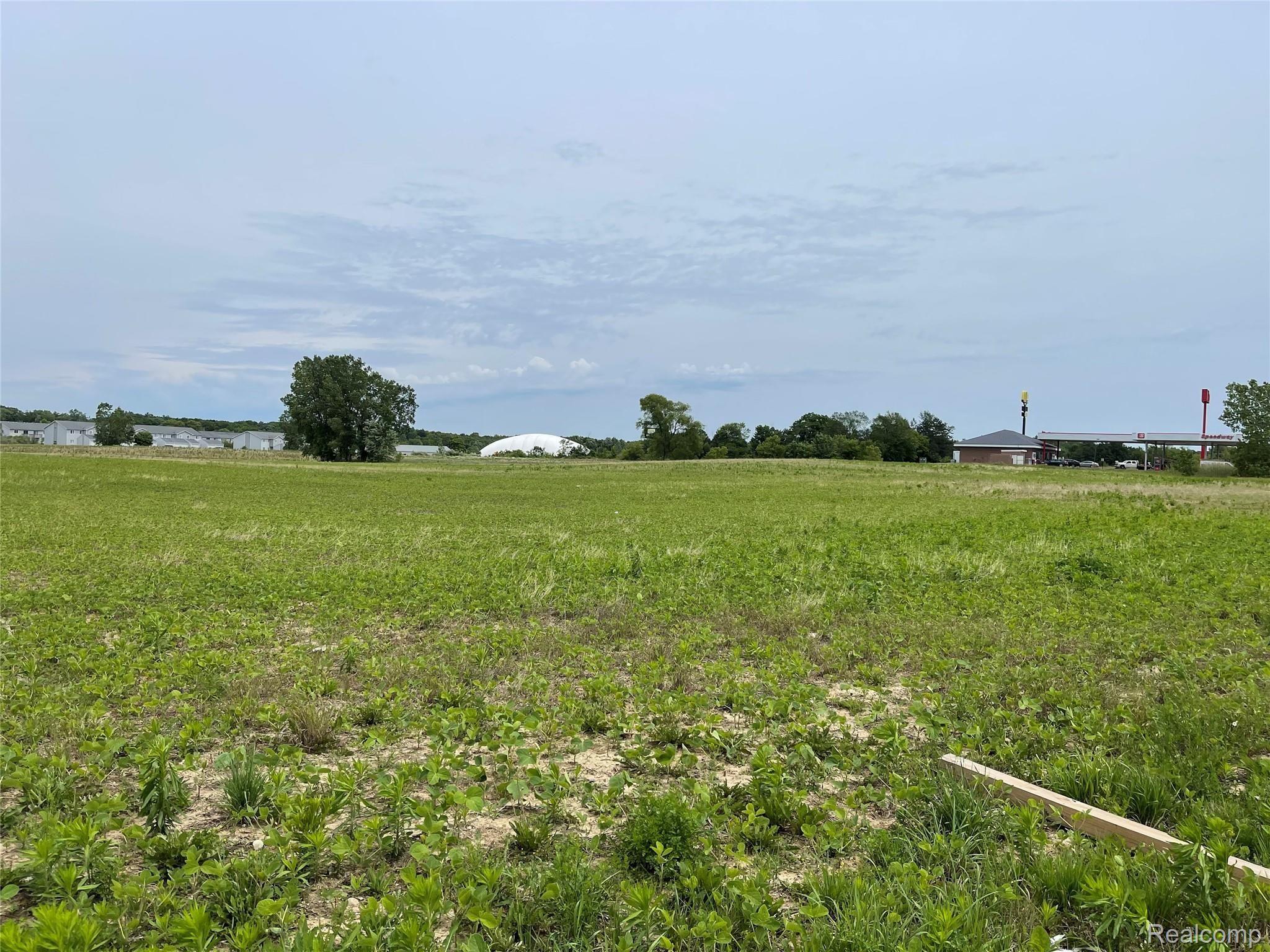 0000 Torrey Road Mundy Township MI 48473