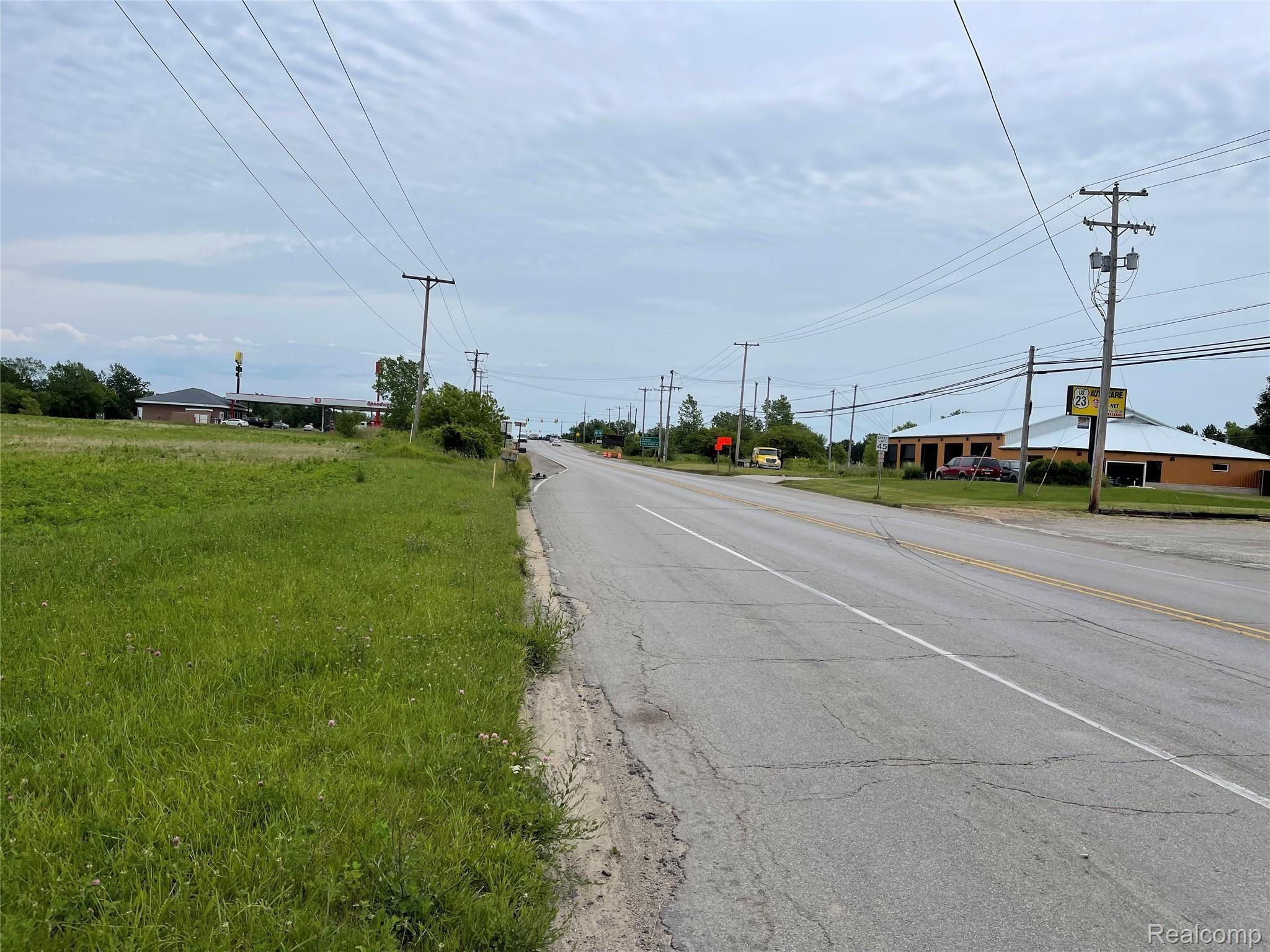 0000 Torrey Road Mundy Township MI 48473