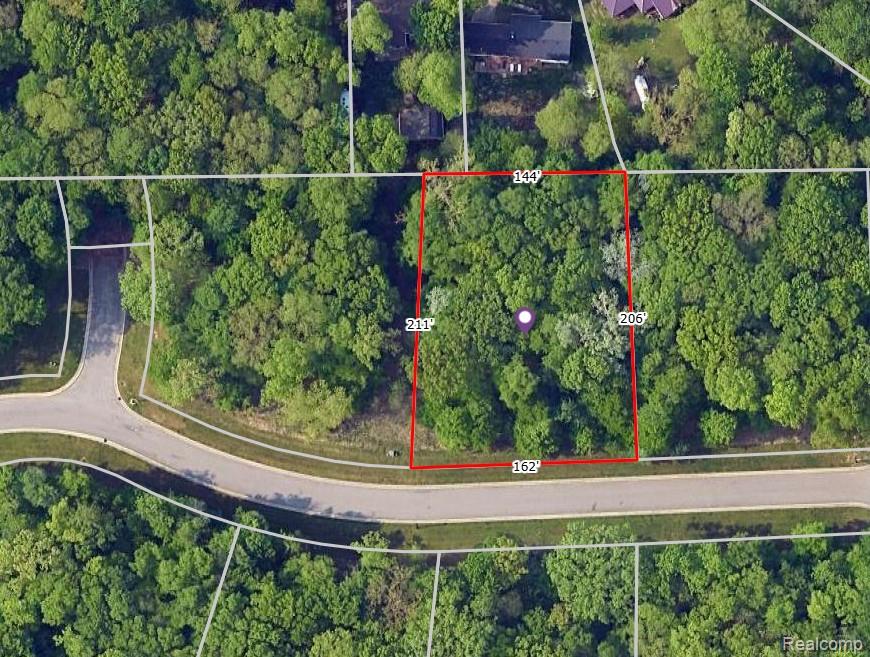 676 Kings Fairway Lane Grand Blanc City MI 48439