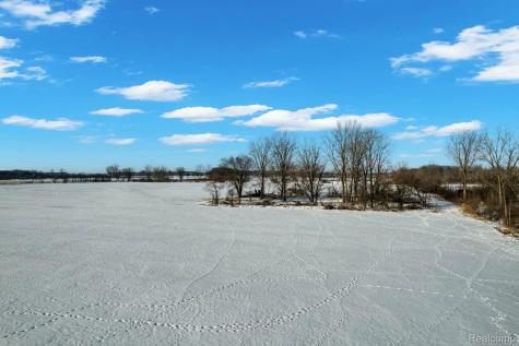 VL E. DONALD Donald Road Mussey Township MI 48014