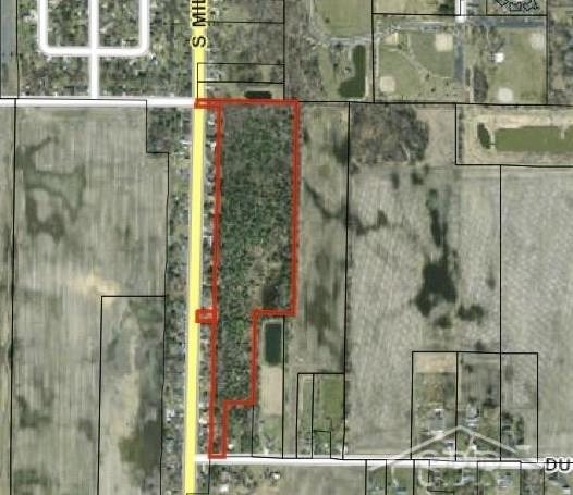 1000 S Miller Road Thomas Township MI 48609