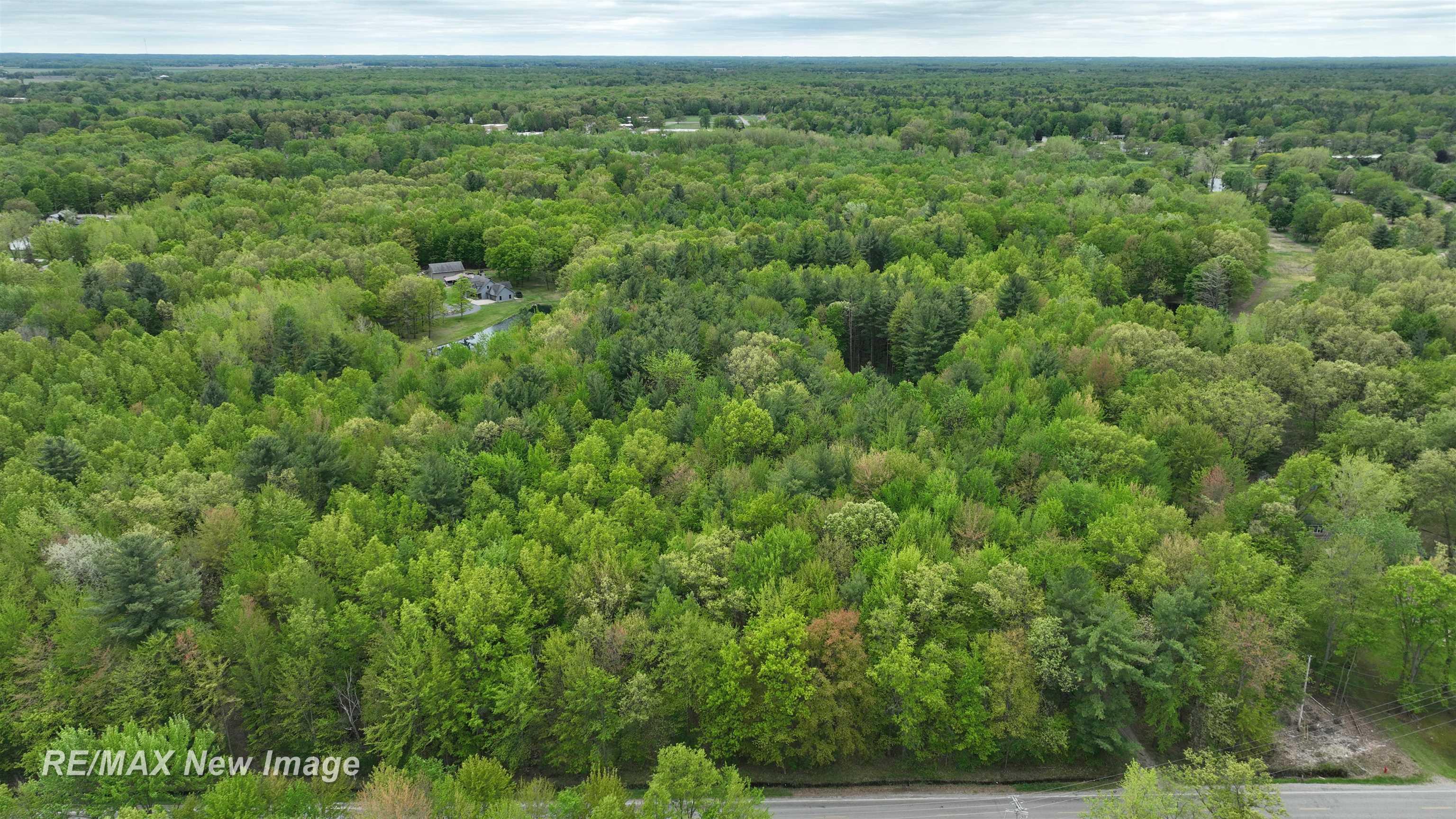 12000 W Townline Road St. Charles Township MI 48655