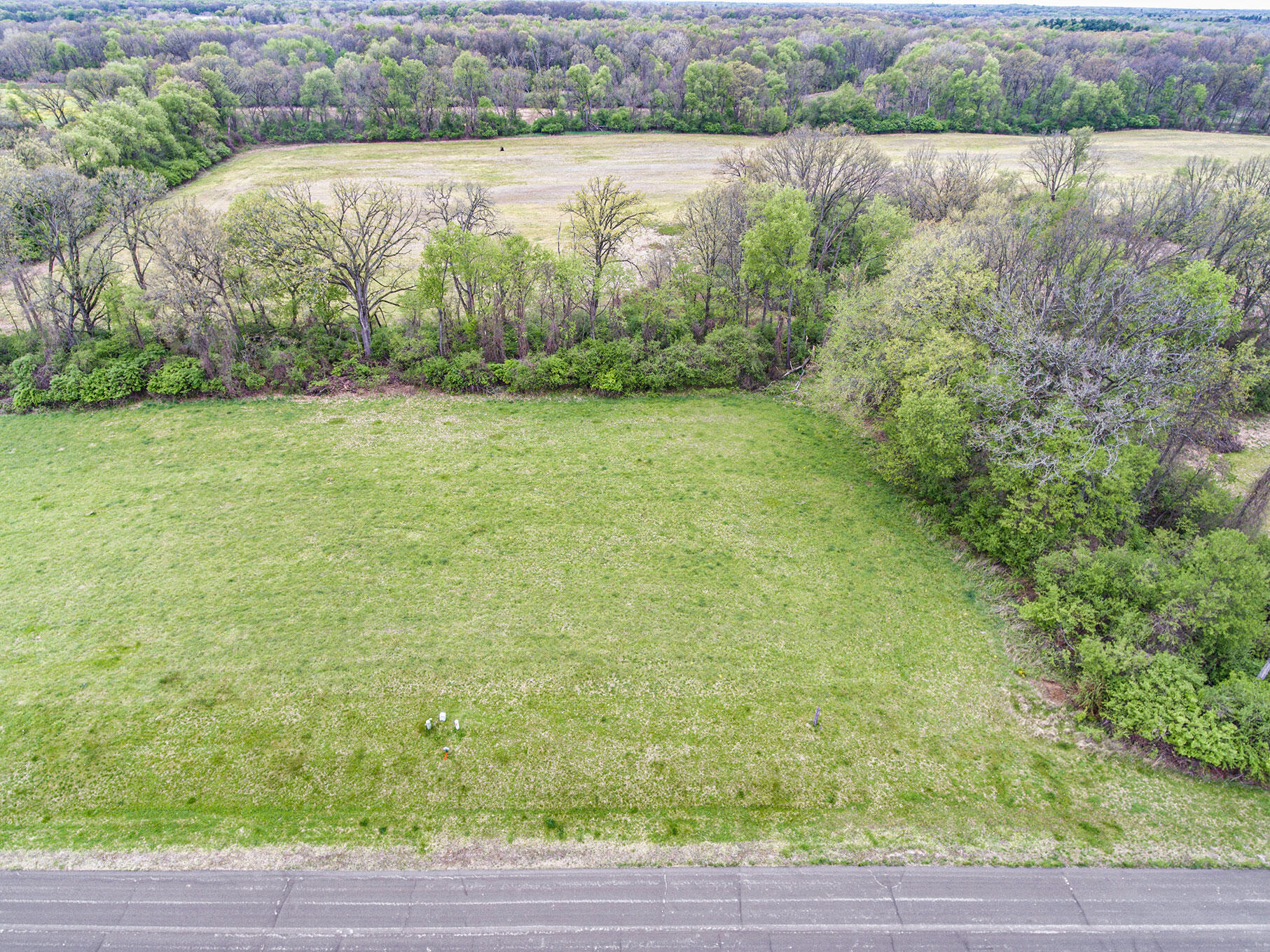 4700 Nantucket Drive Summit Township MI 49201