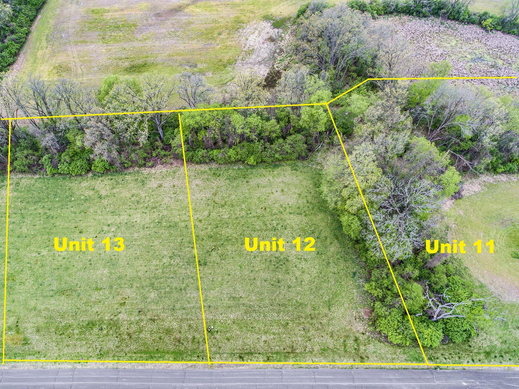 4700 Nantucket Drive Summit Township MI 49201