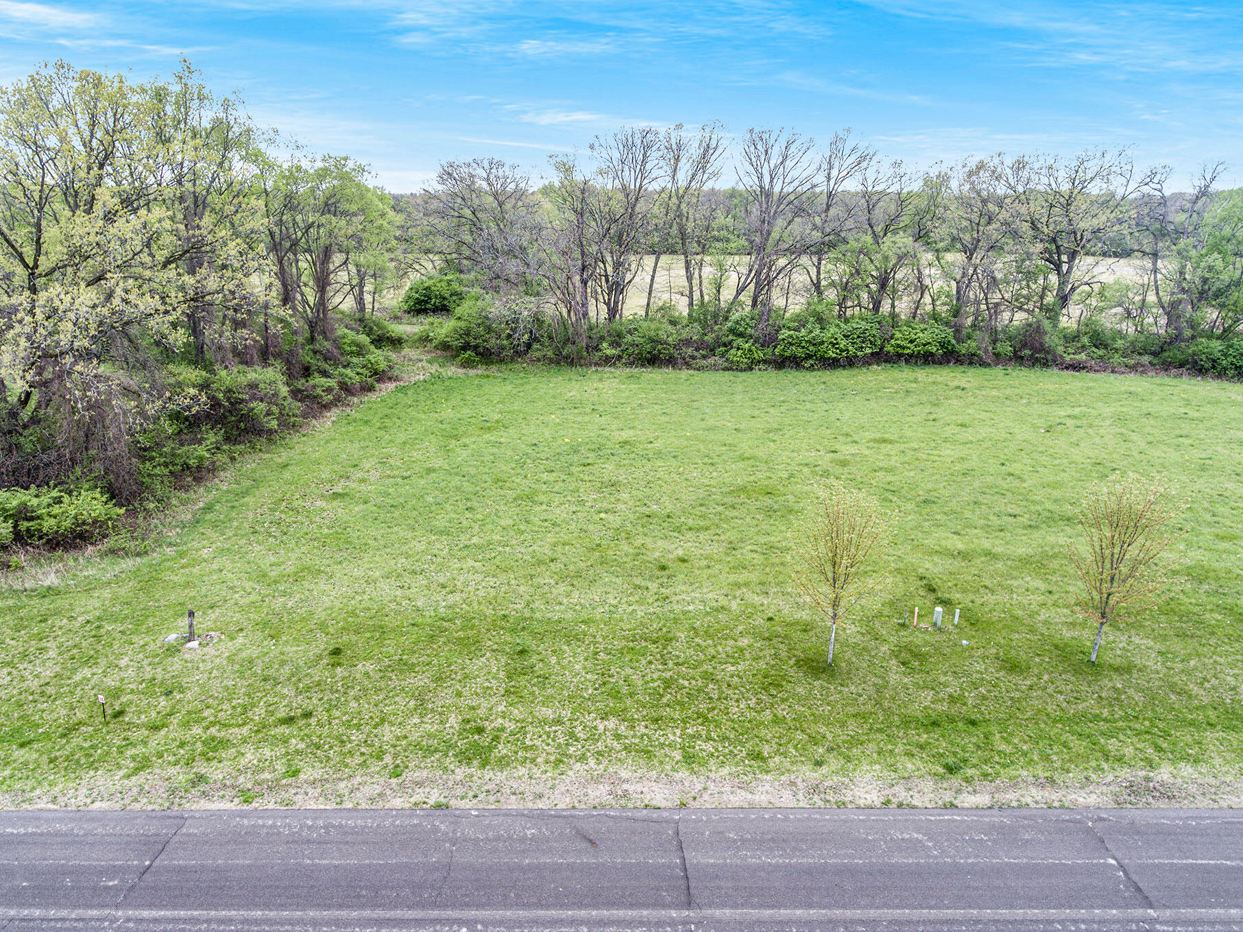 4700 Nantucket Drive Summit Township MI 49201