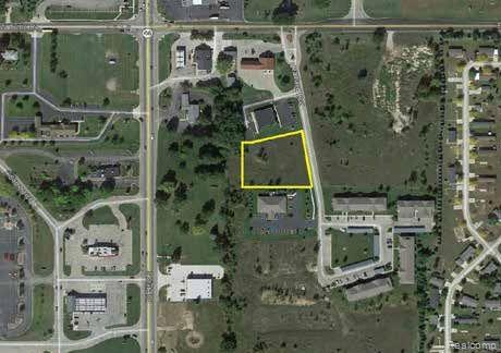 0 State Road Ionia Township MI 48846