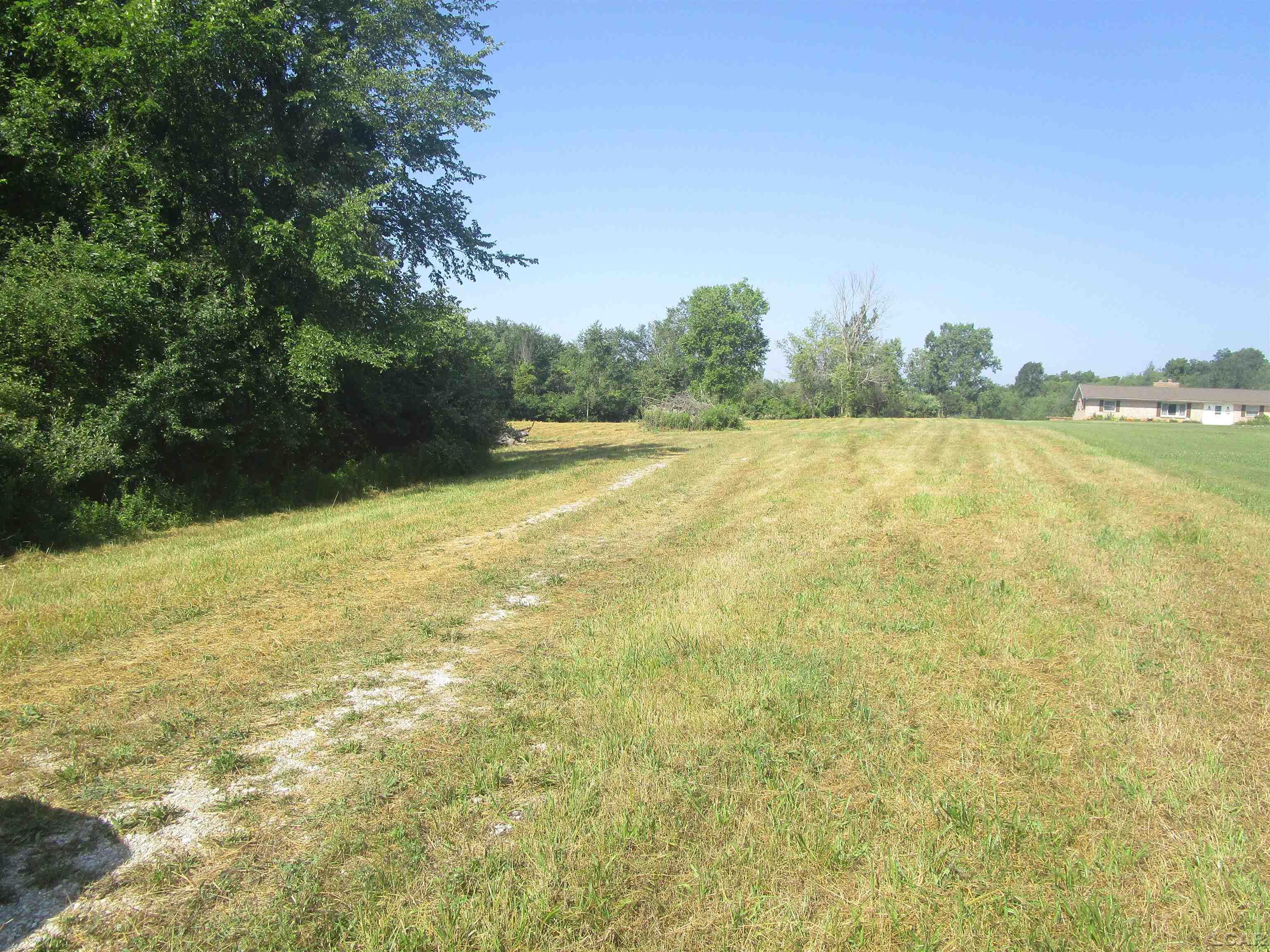 9000 Matthews Highway Tecumseh Township MI 49286
