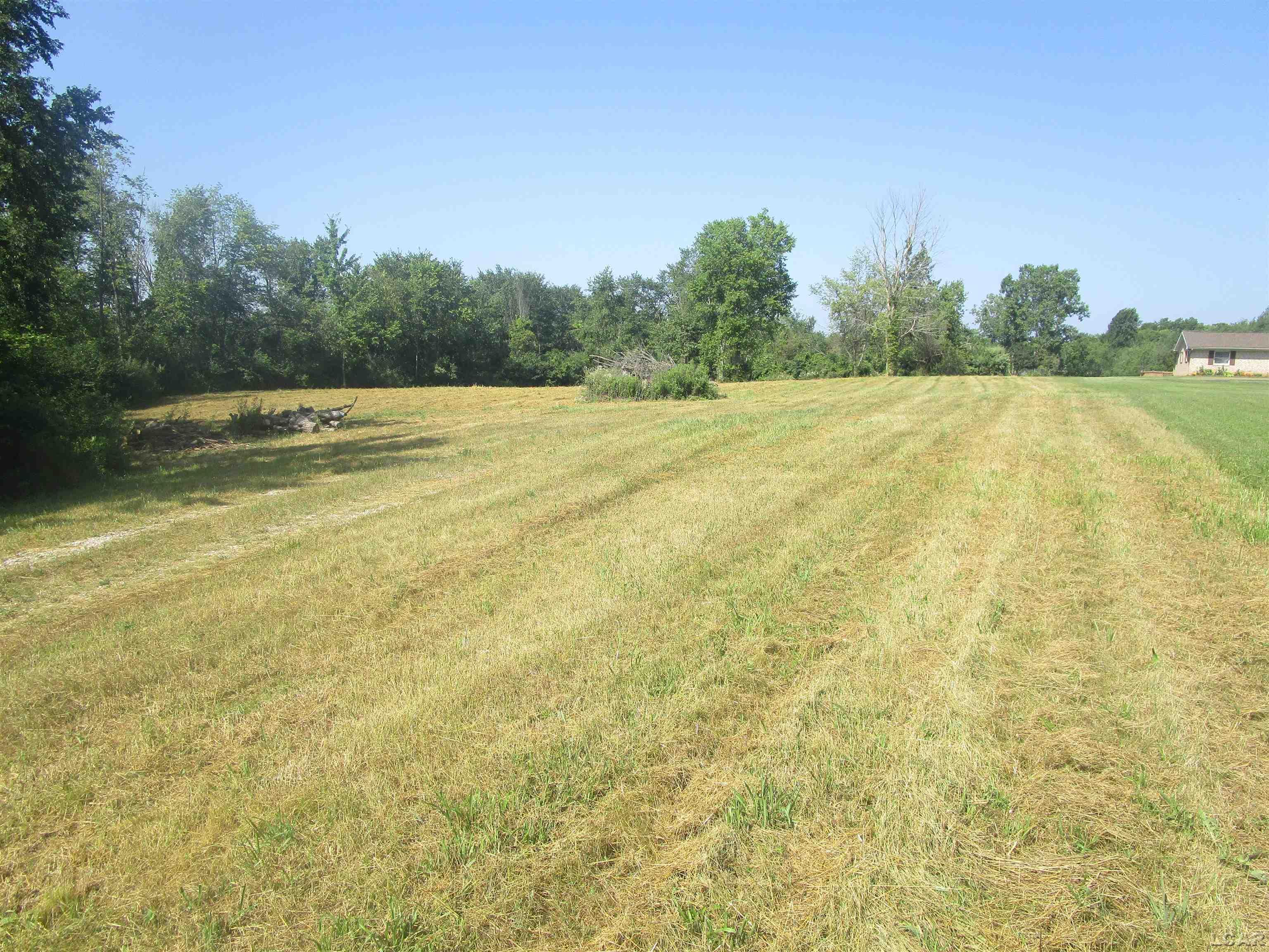 9000 Matthews Highway Tecumseh Township MI 49286