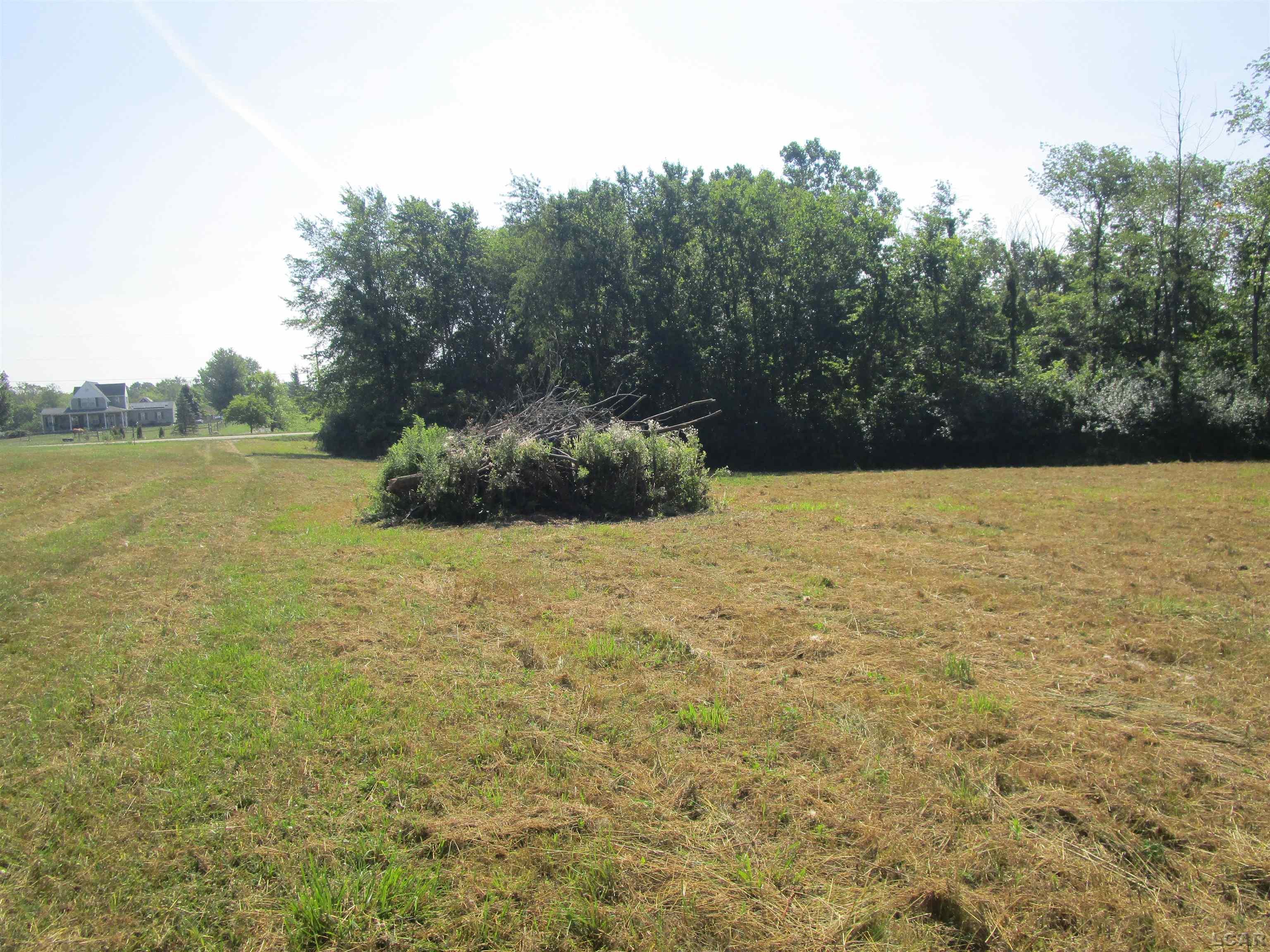 9000 Matthews Highway Tecumseh Township MI 49286
