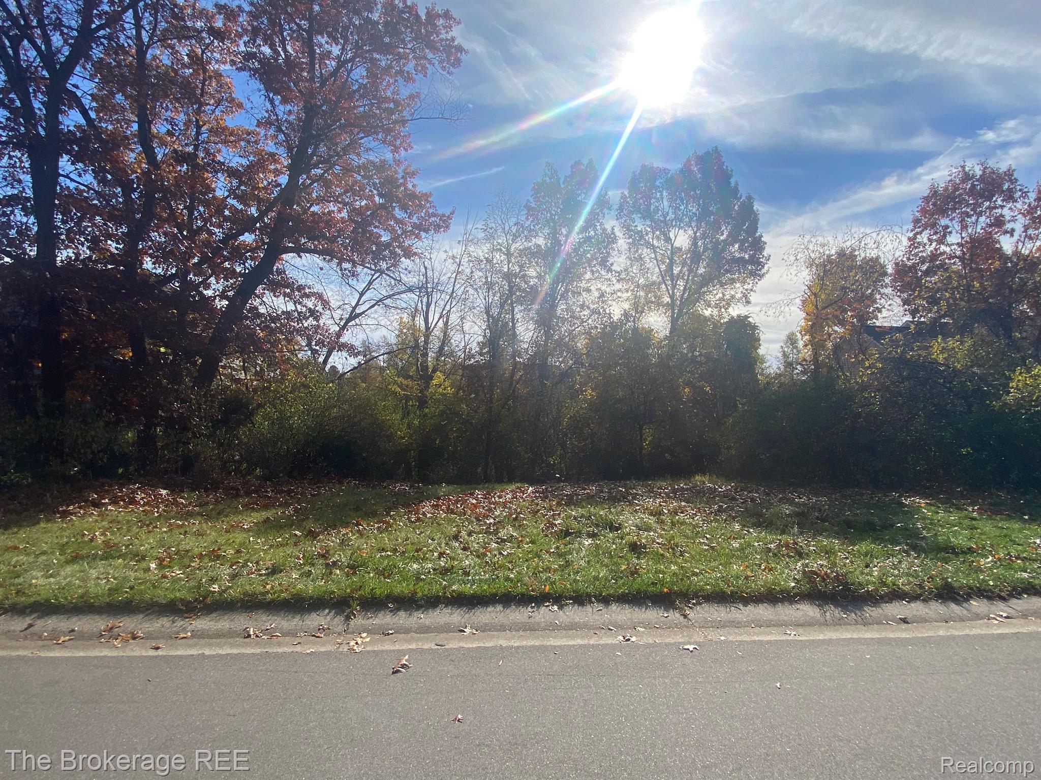 9035 Huron Bluffs Drive White Lake Charter Township MI 48386