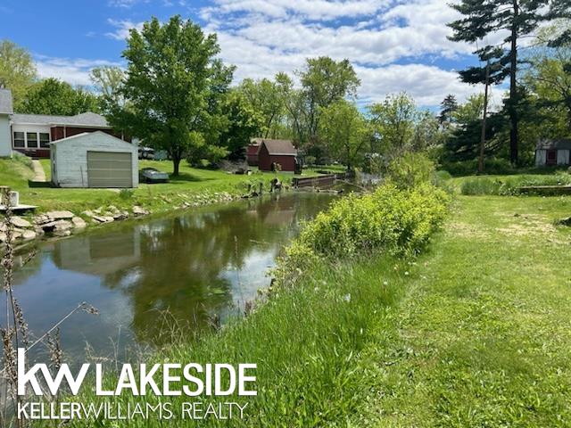 00 River Road East China Township MI 48054