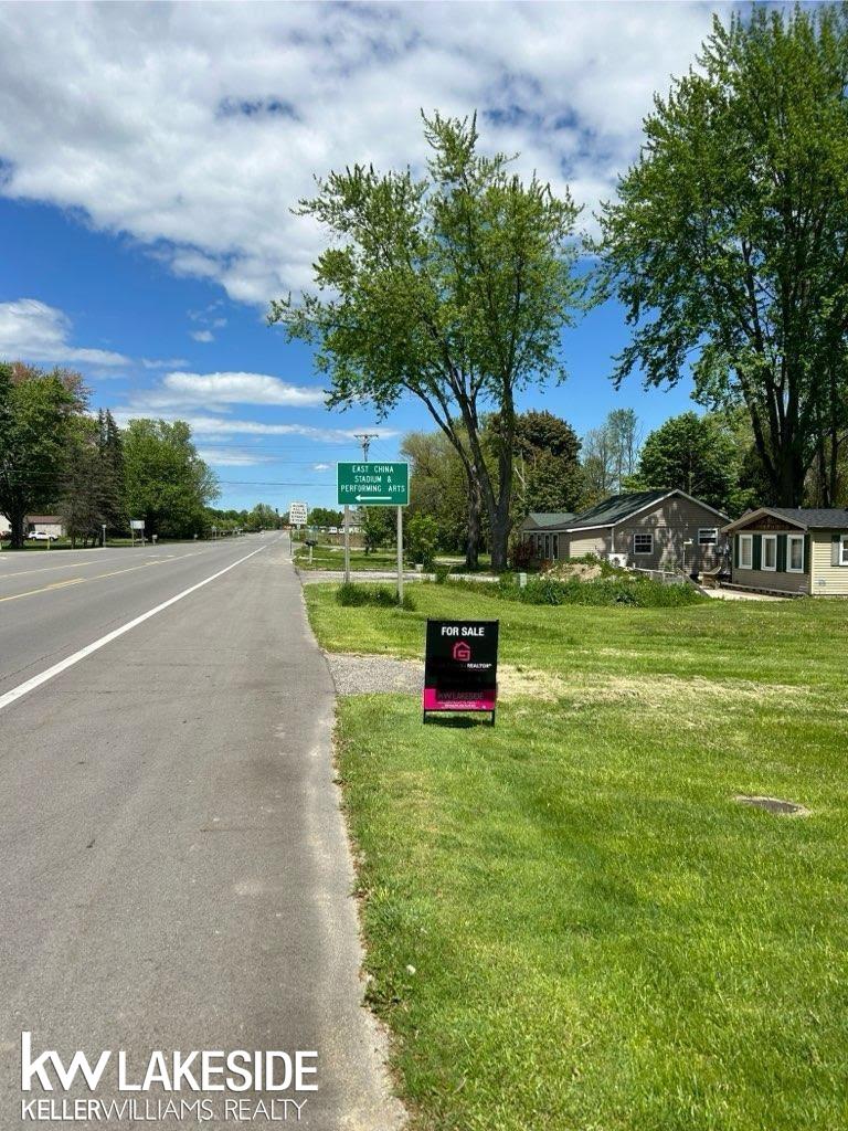 00 River Road East China Township MI 48054