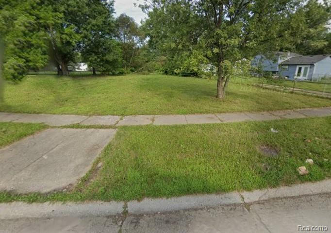 15350 Woodmont Street Romulus City MI 48174