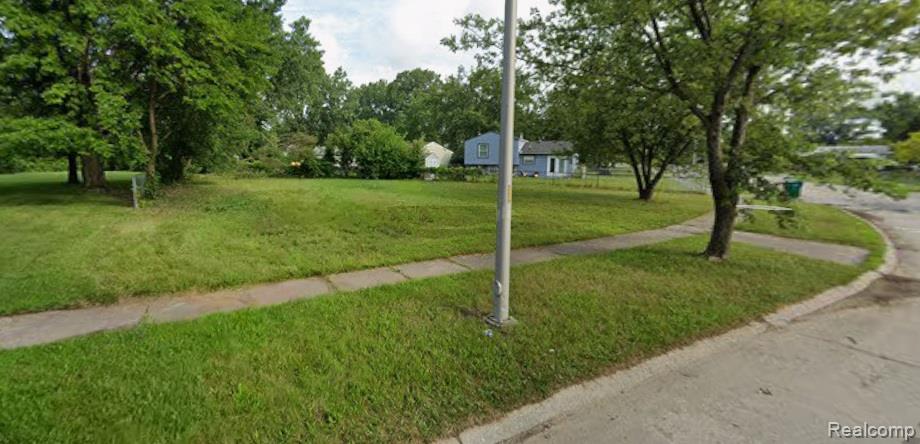 15350 Woodmont Street Romulus City MI 48174