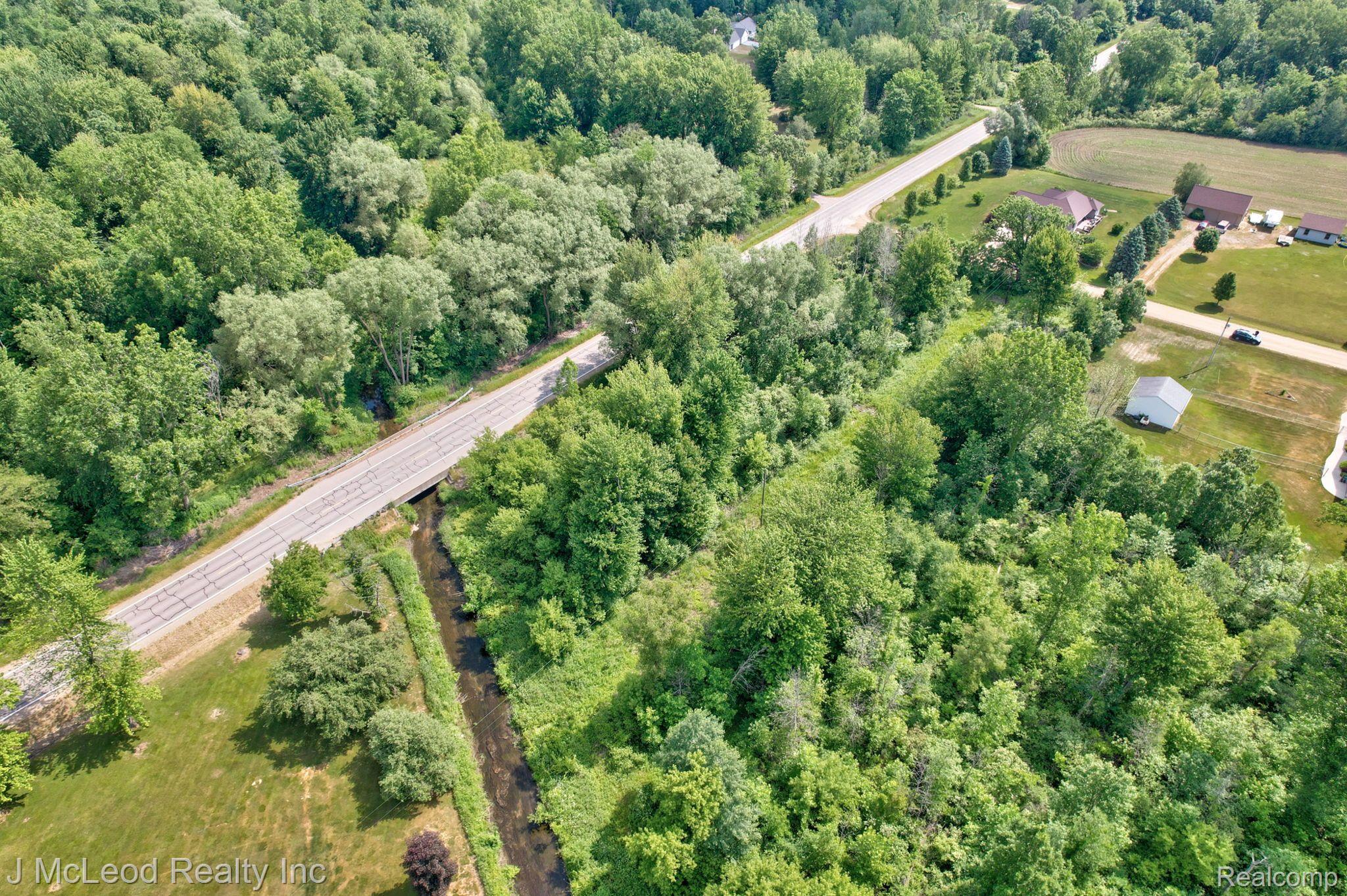Ville 0330 Birch Run Road At Genesee Road Arbela Township MI 48746
