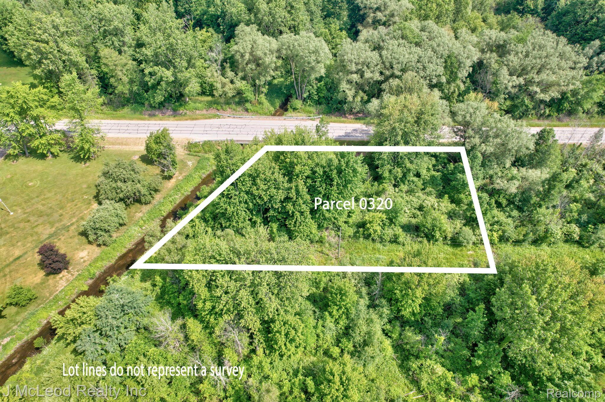 Ville 0330 Birch Run Road At Genesee Road Arbela Township MI 48746