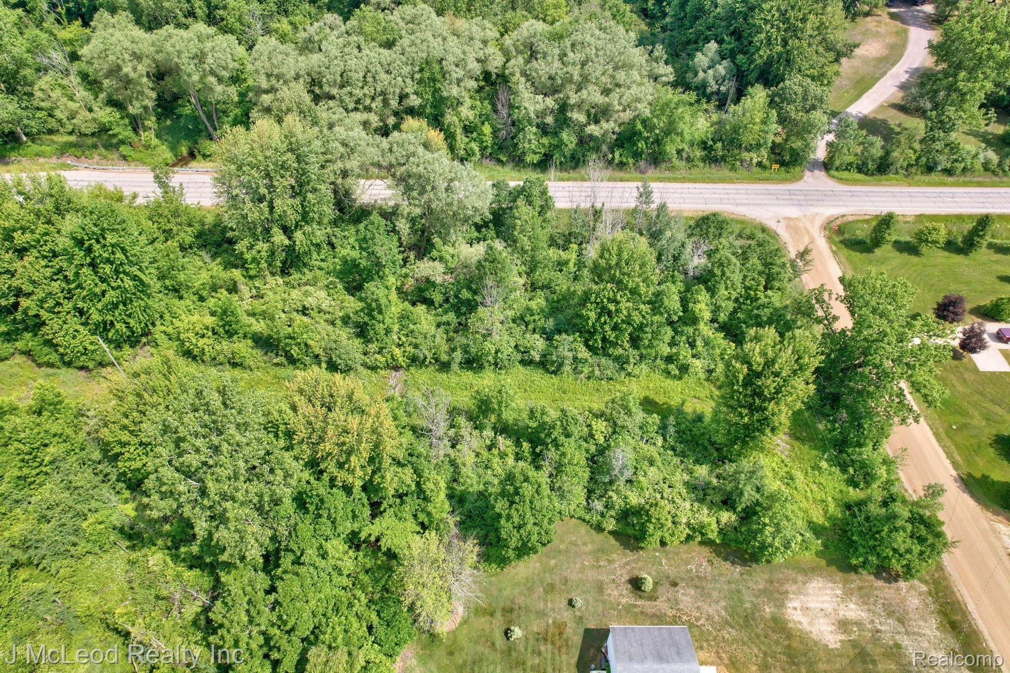 Ville 0330 Birch Run Road At Genesee Road Arbela Township MI 48746