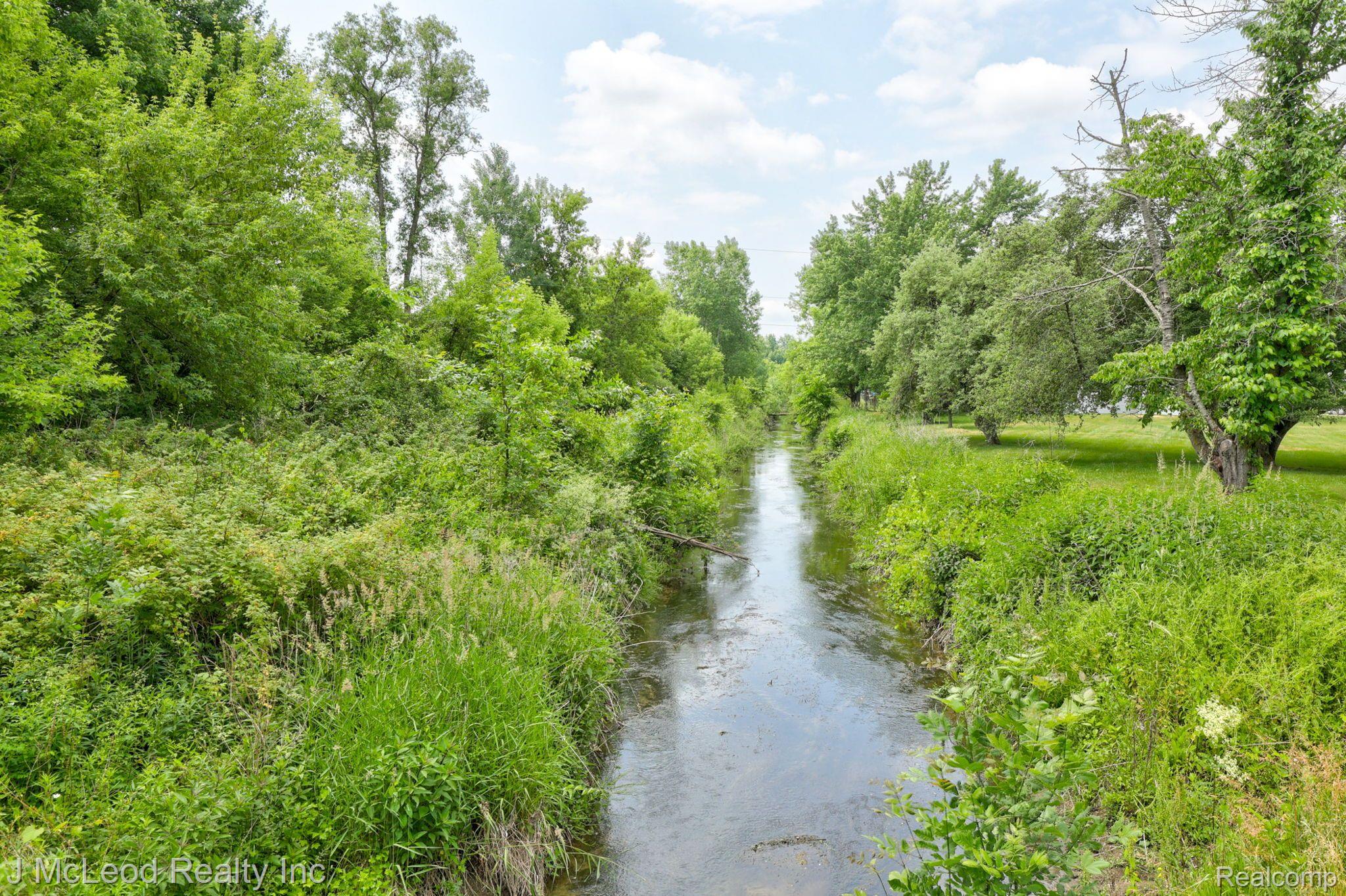 Ville 0330 Birch Run Road At Genesee Road Arbela Township MI 48746