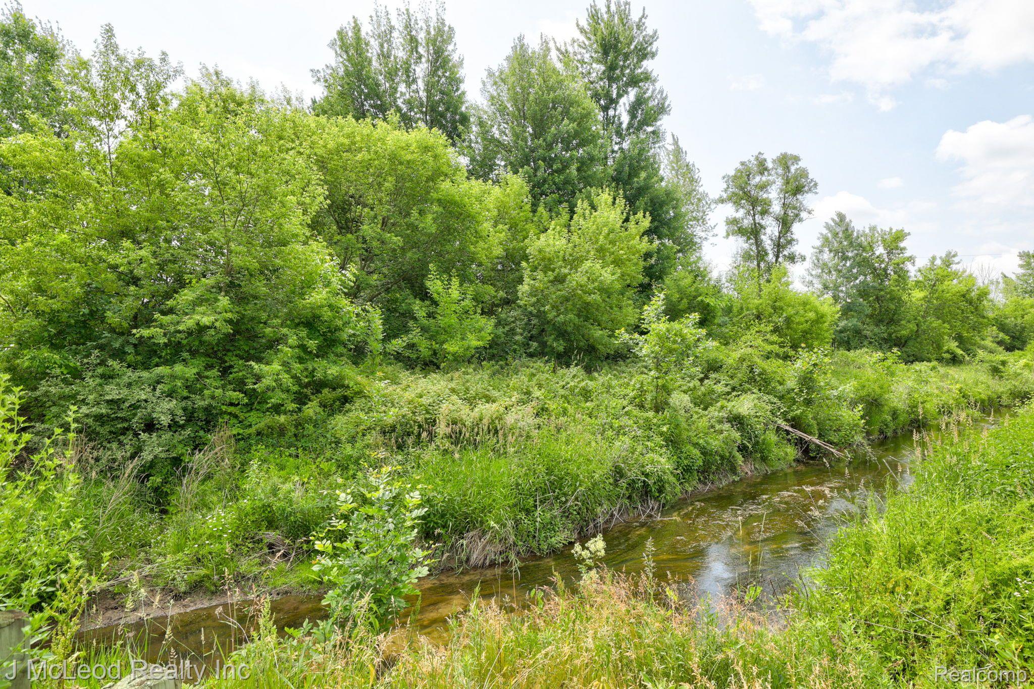 Ville 0330 Birch Run Road At Genesee Road Arbela Township MI 48746
