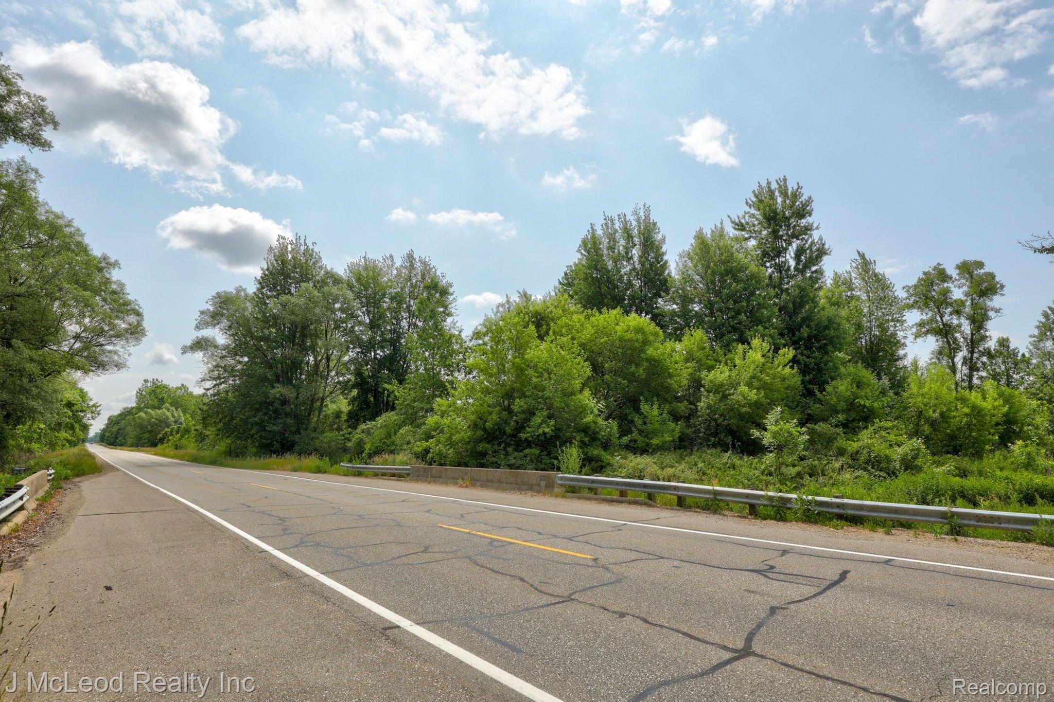 Ville 0330 Birch Run Road At Genesee Road Arbela Township MI 48746