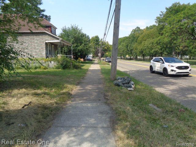 5092 Charles Street Detroit City MI 48212