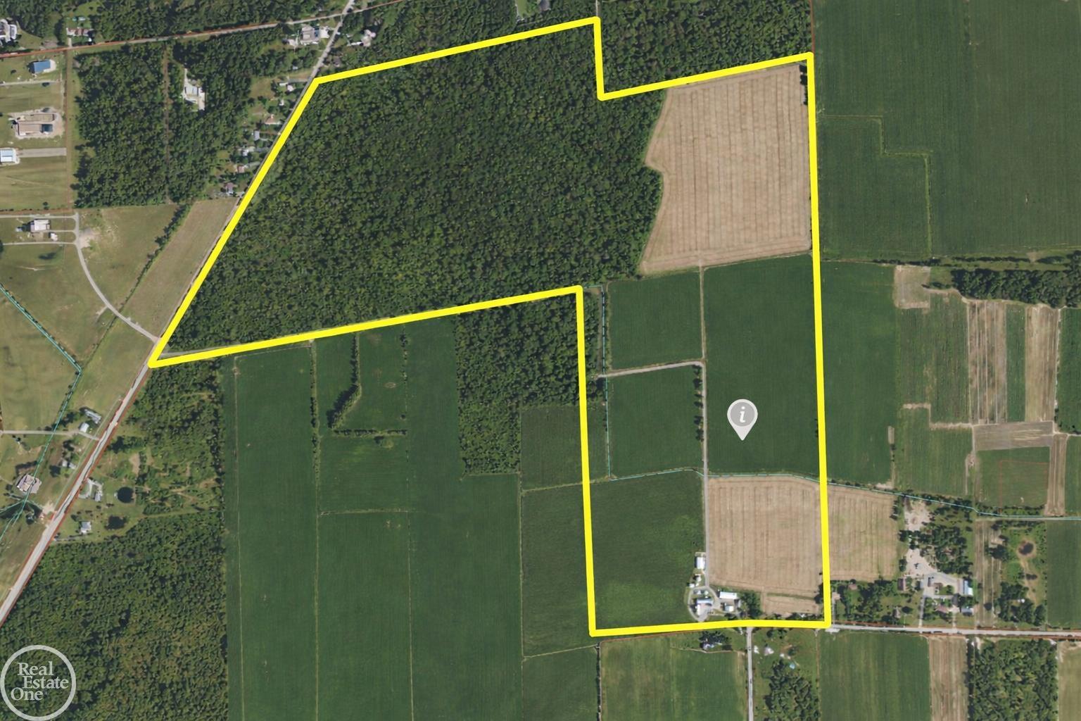 15055 30 Mile Road Washington Township MI 48095