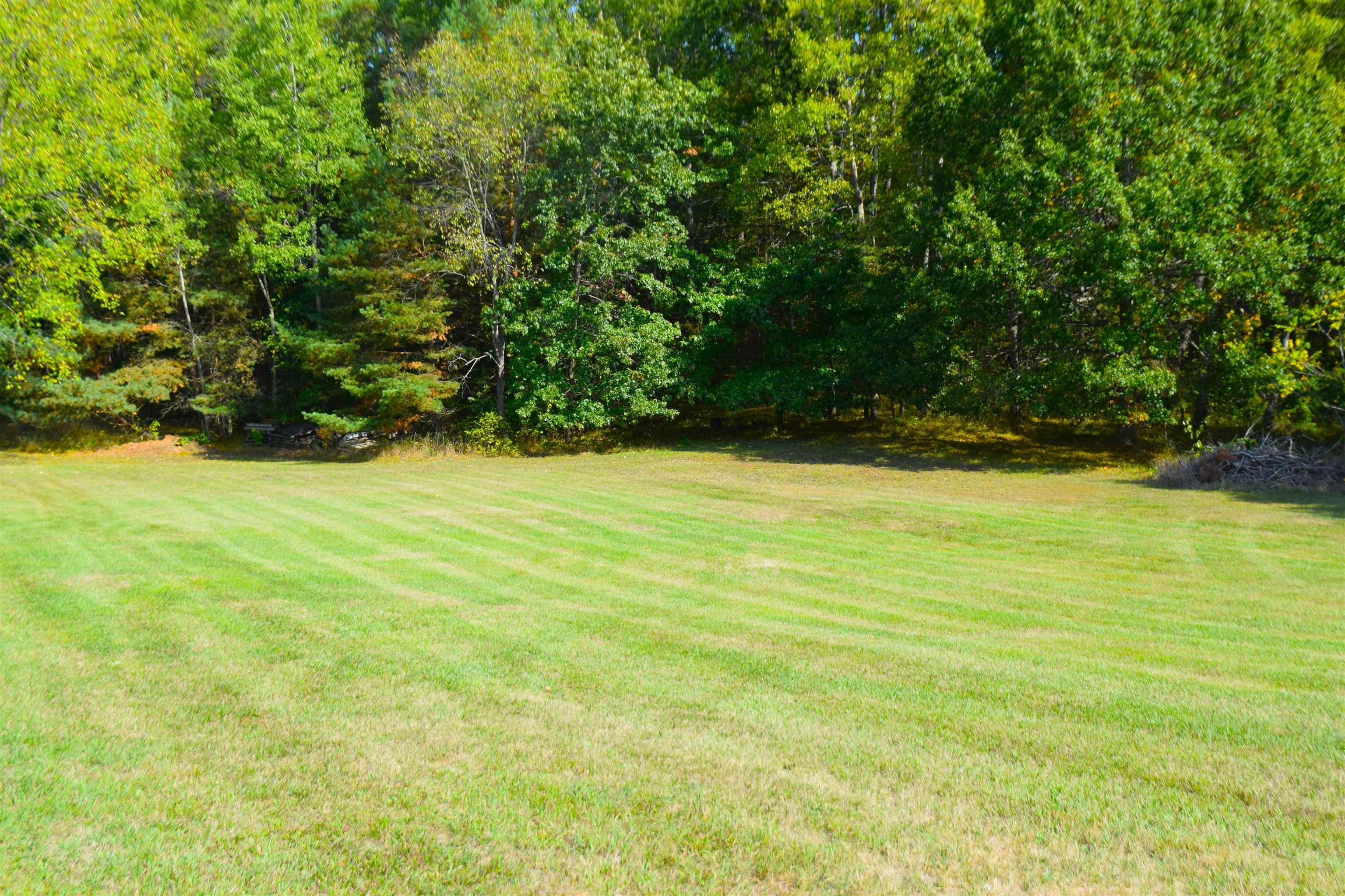 8568 W Ludington Drive Garfield Township MI 48632