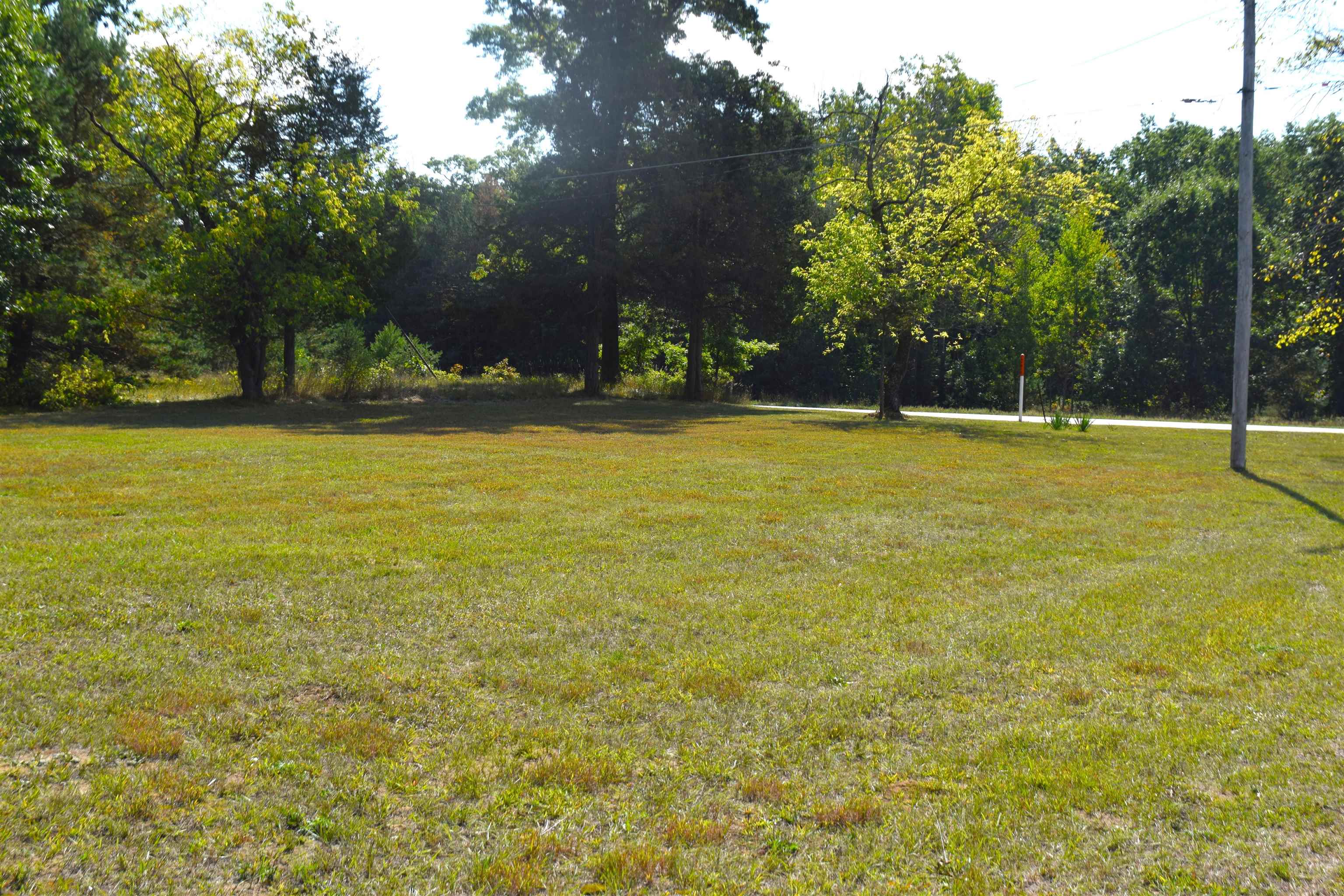 8568 W Ludington Drive Garfield Township MI 48632