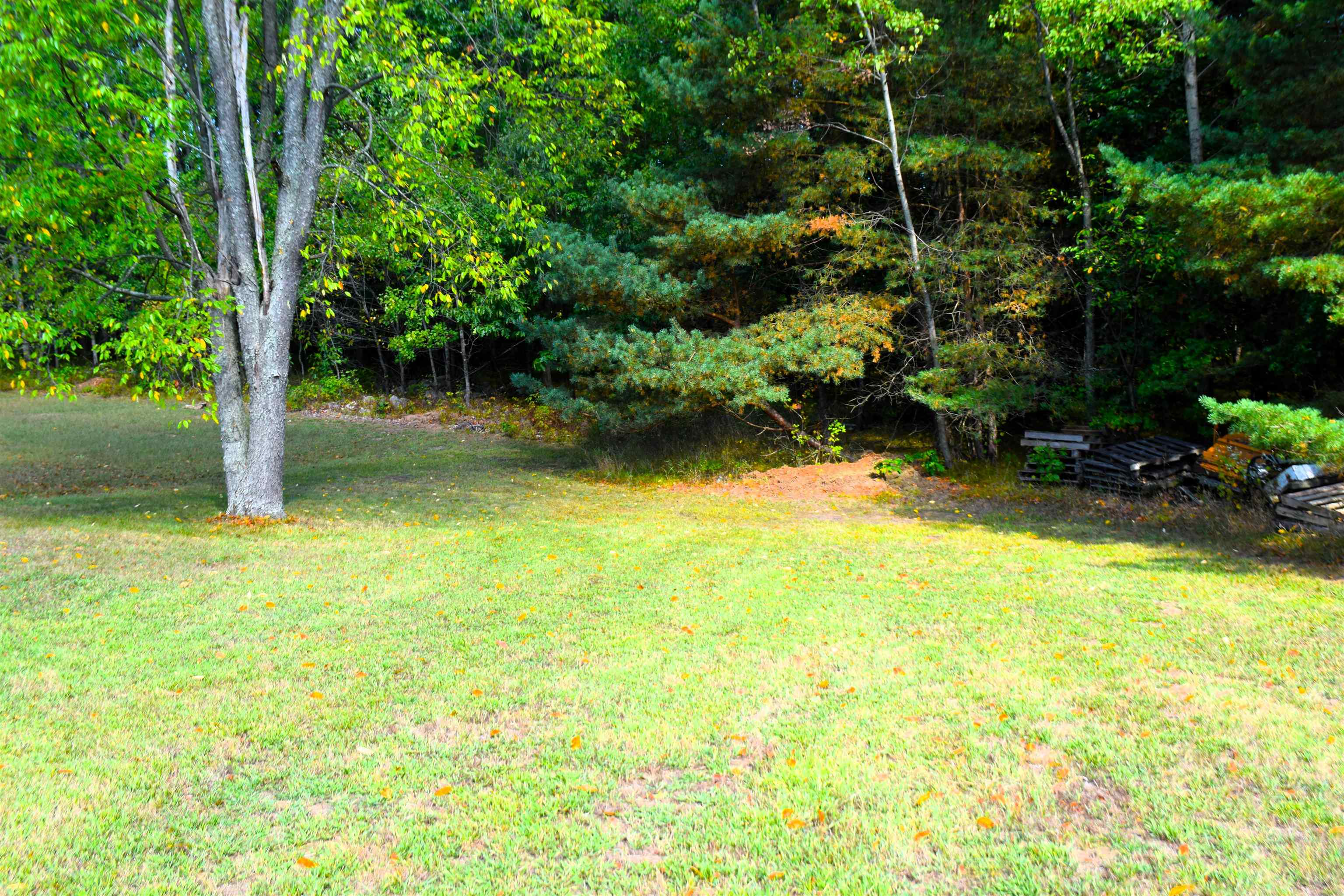 8568 W Ludington Drive Garfield Township MI 48632