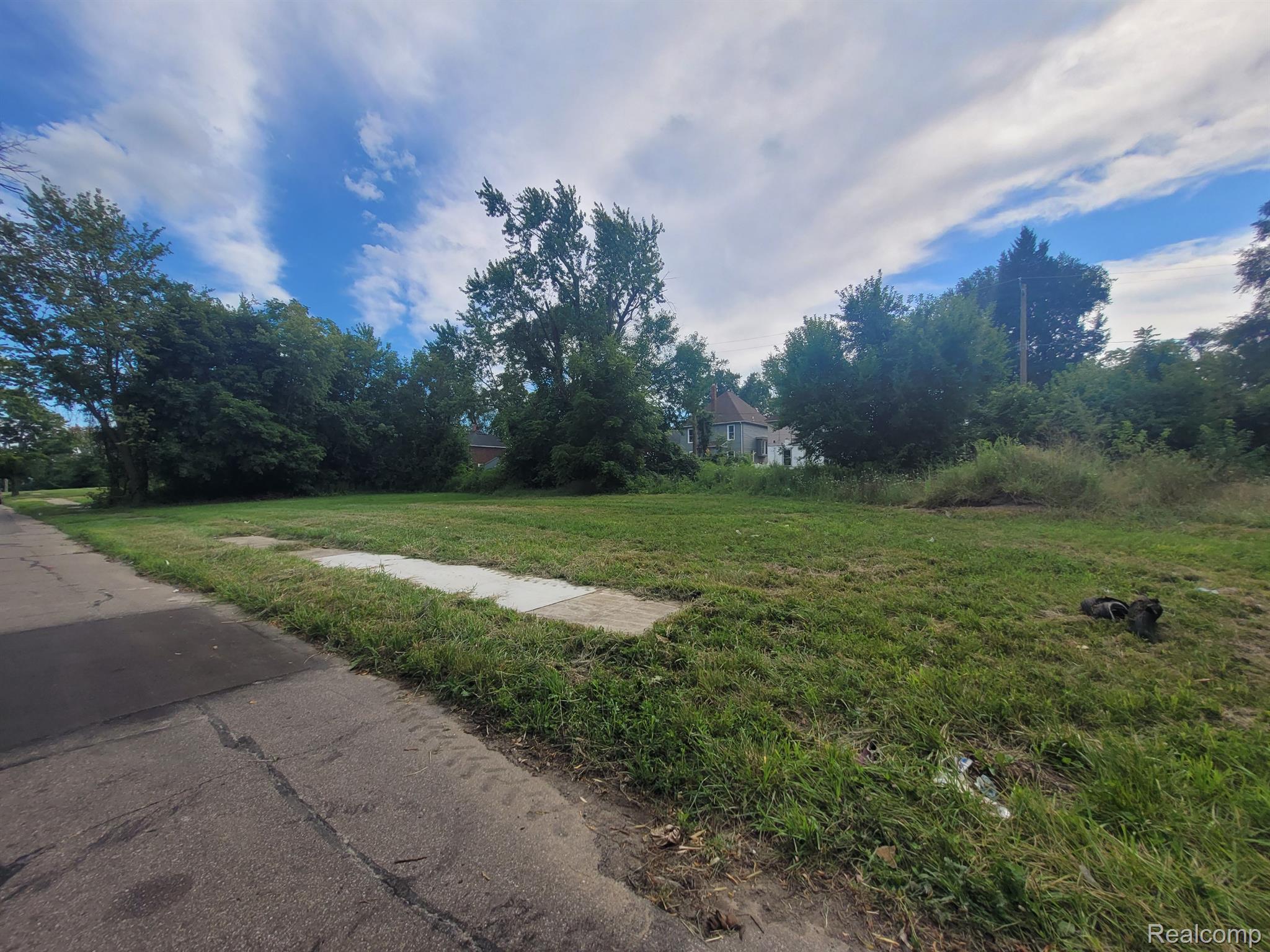 3443 Beals Street Detroit City MI 48214