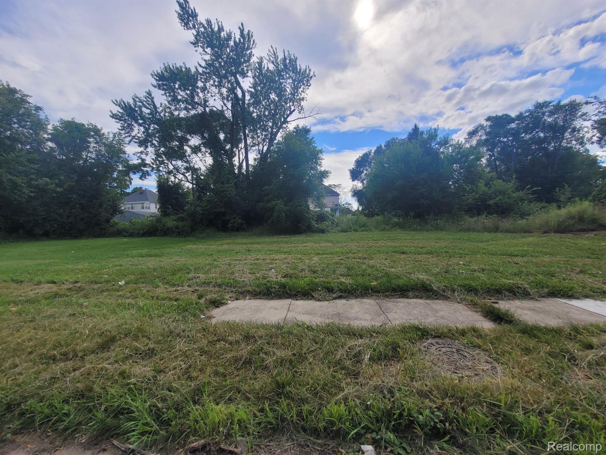 3443 Beals Street Detroit City MI 48214