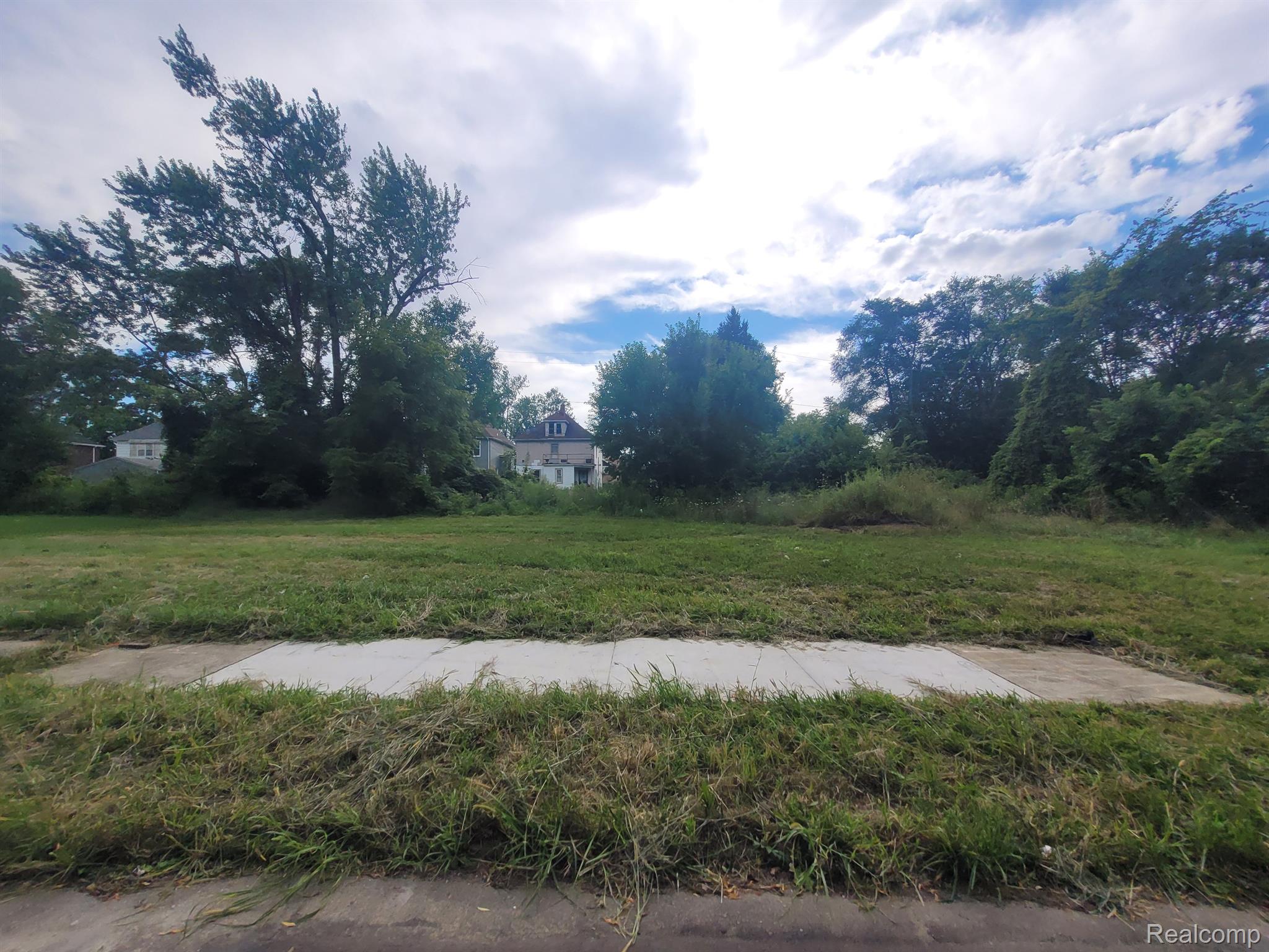3443 Beals Street Detroit City MI 48214