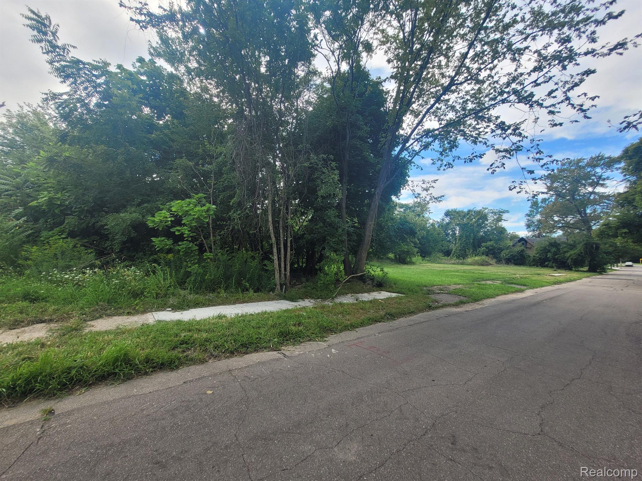 3443 Beals Street Detroit City MI 48214