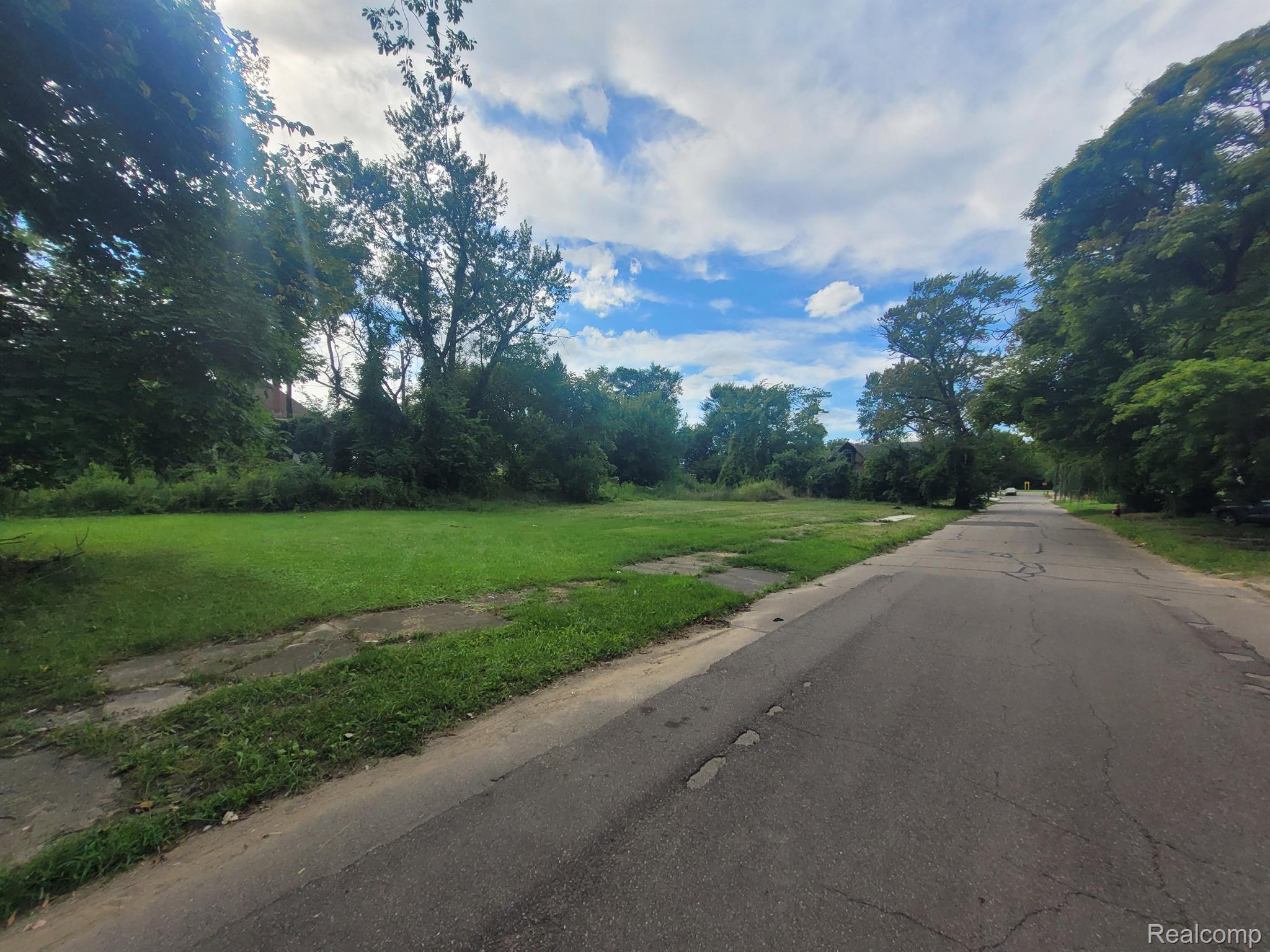 3443 Beals Street Detroit City MI 48214