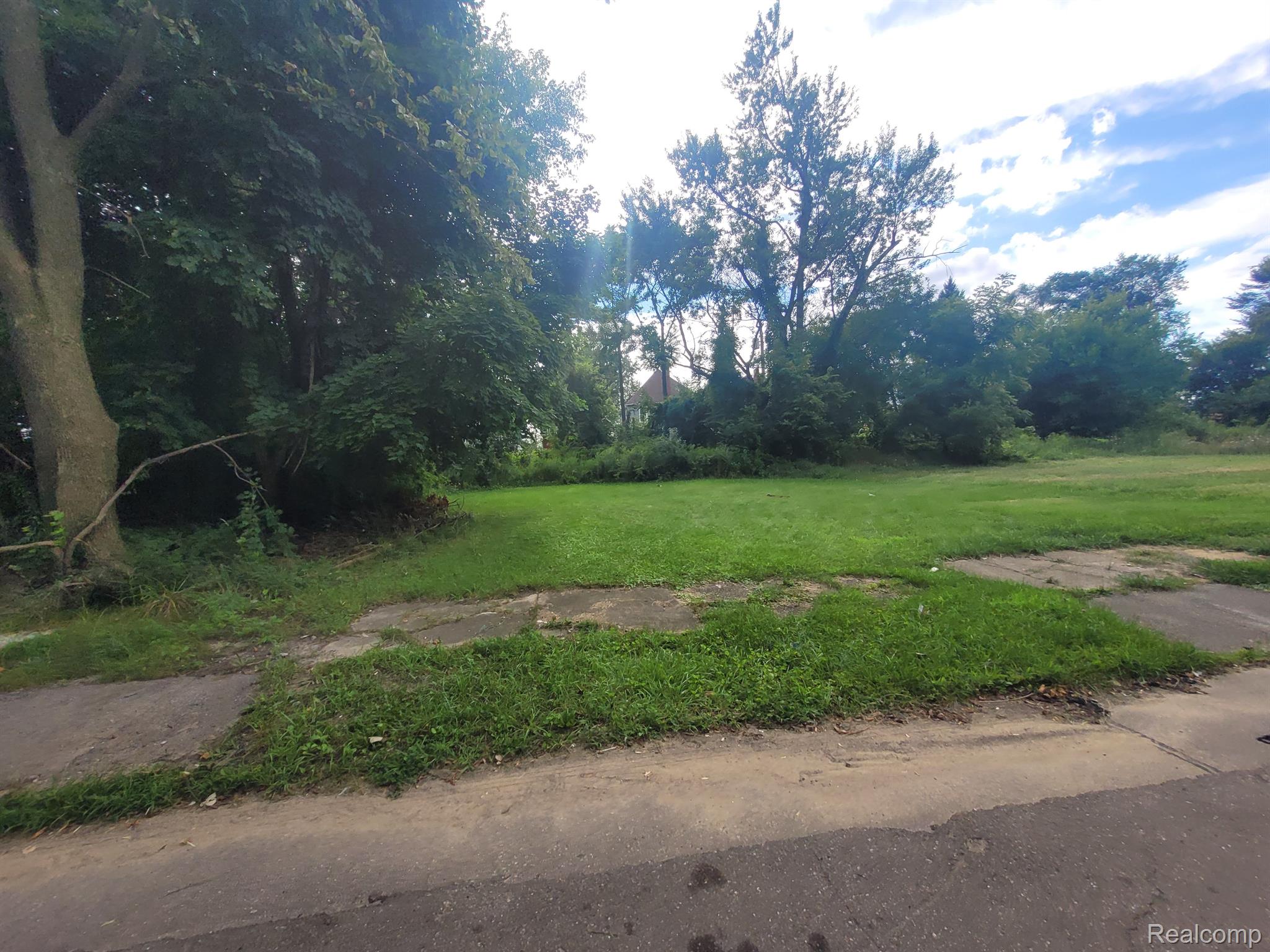 3443 Beals Street Detroit City MI 48214