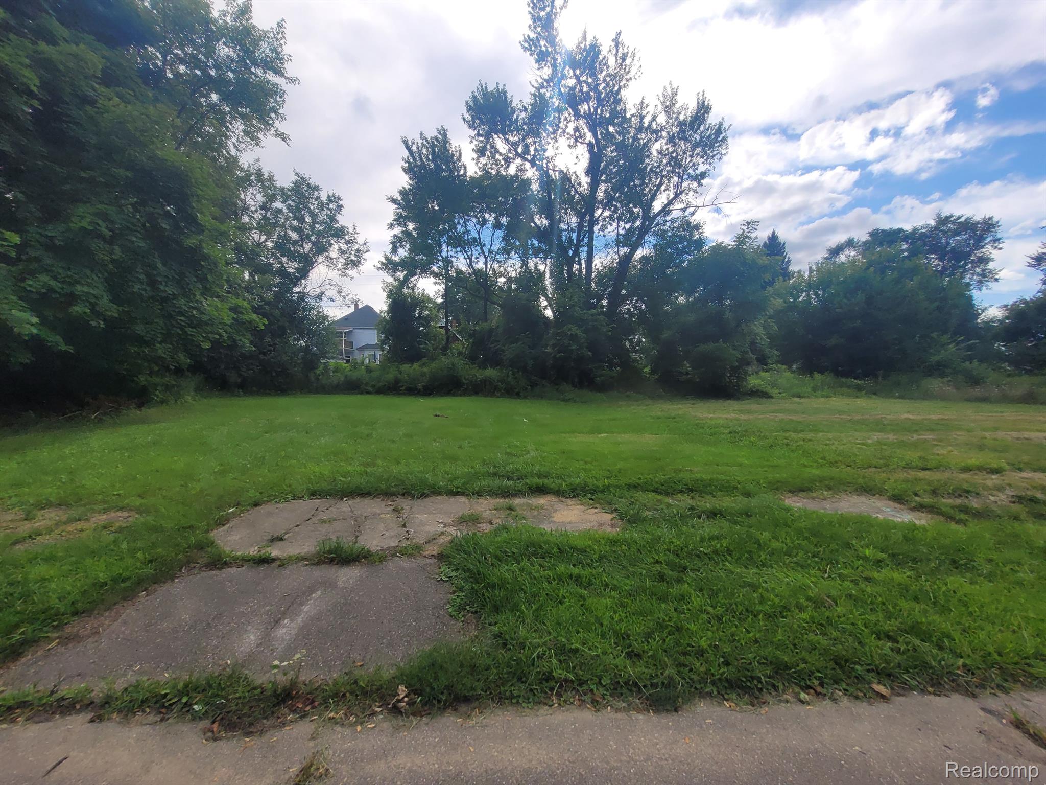 3443 Beals Street Detroit City MI 48214