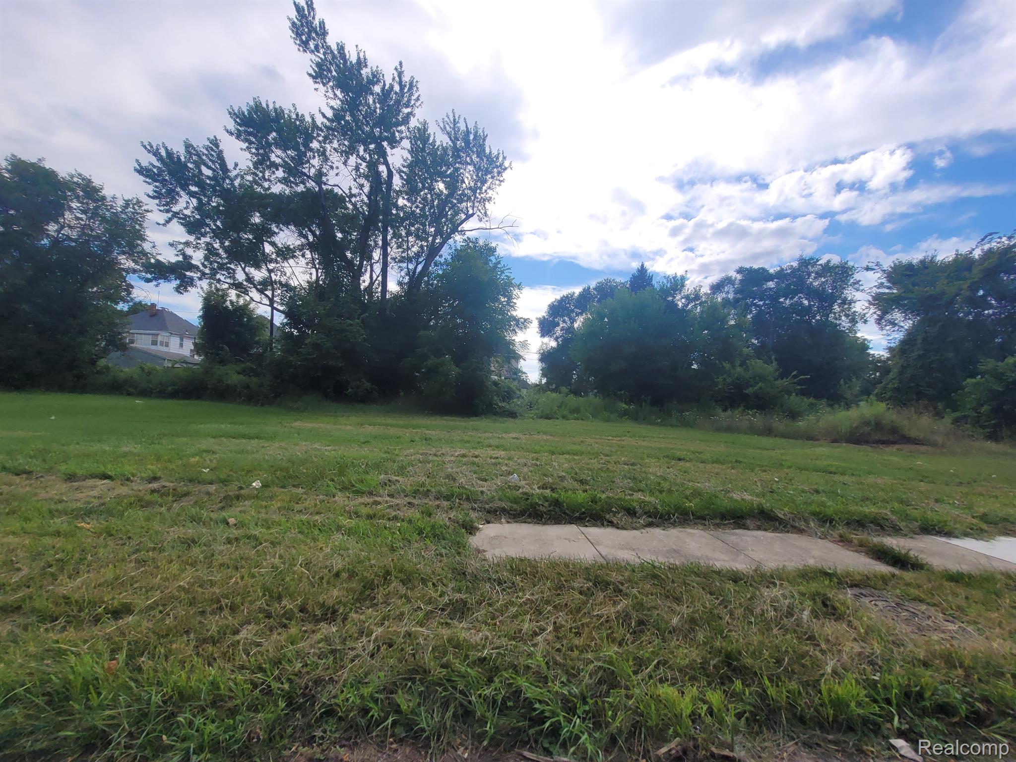 3443 Beals Street Detroit City MI 48214