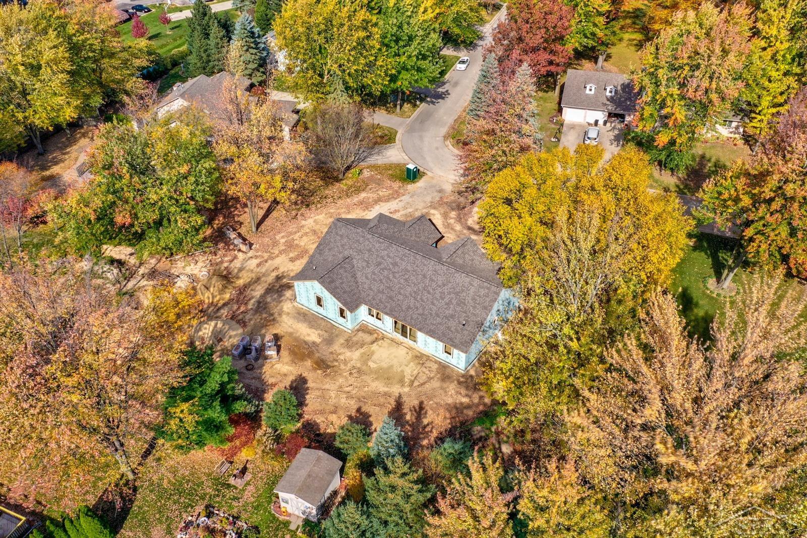 75 Foxwood Drive Saginaw Charter Township MI 48638