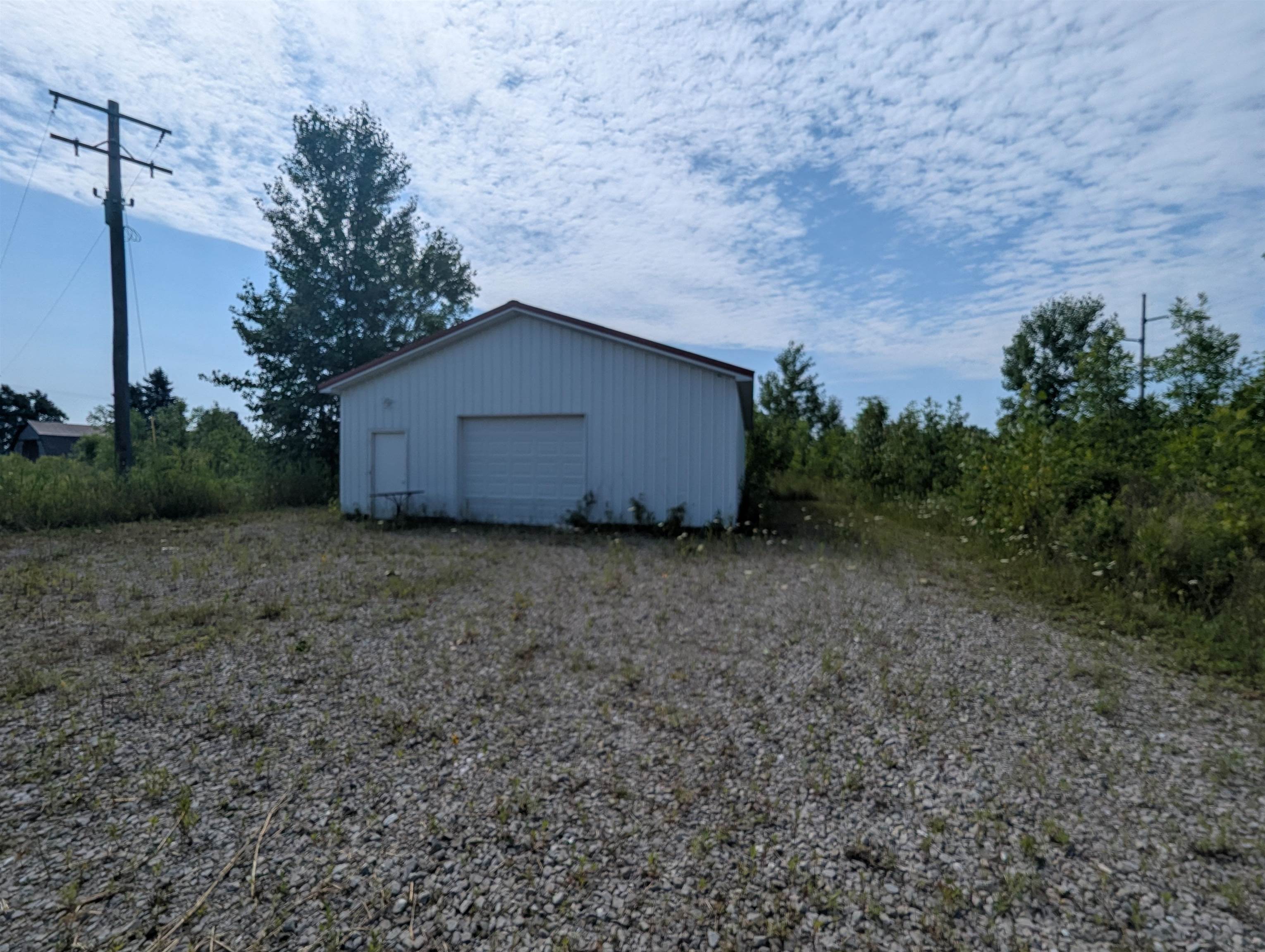 866 S Tonkey Road Sims Township MI 48703