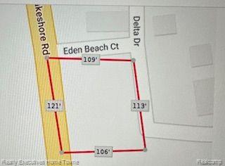 00 Lakeshore Worth Township MI 48450
