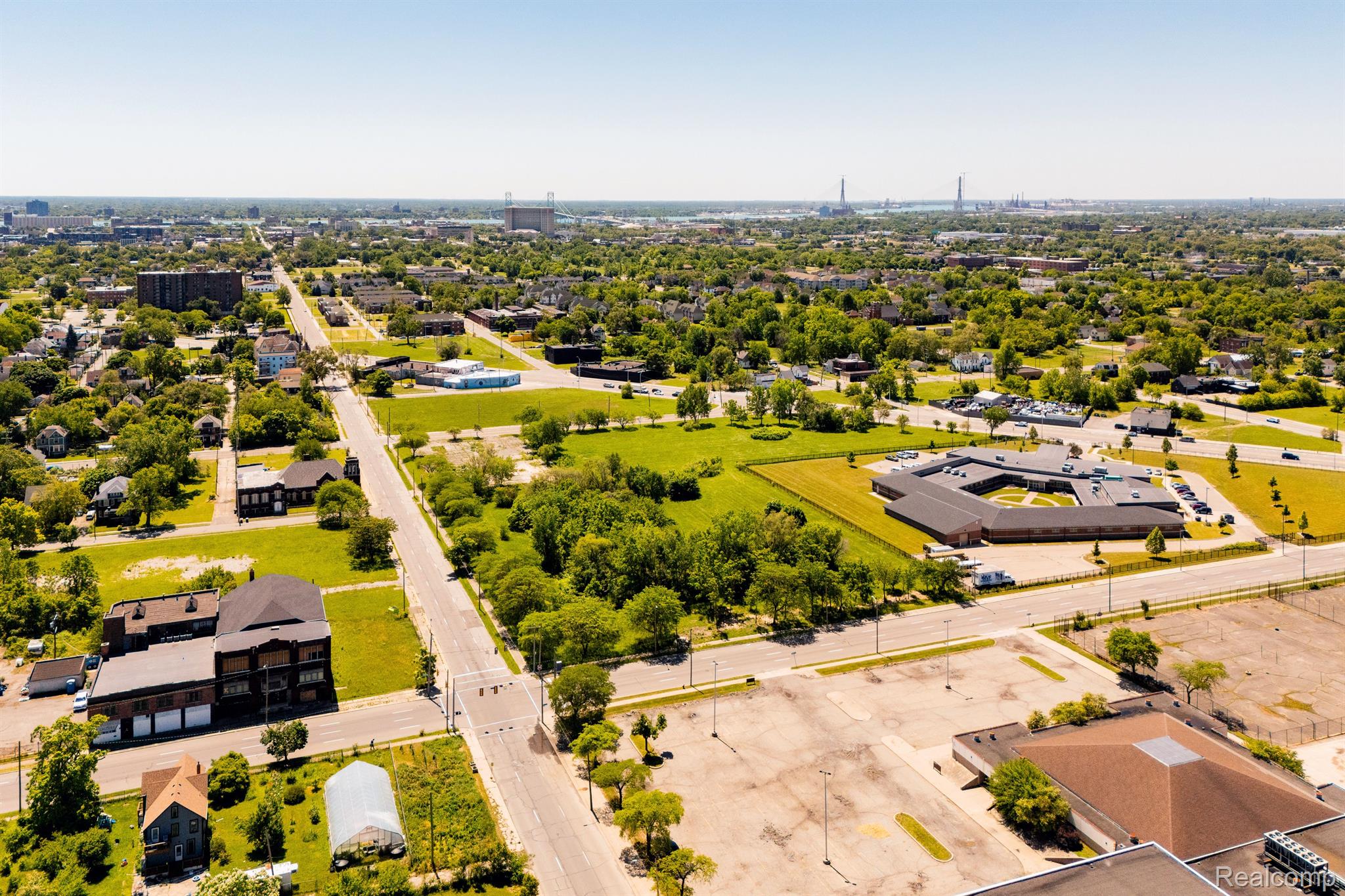 4438 Grand River Avenue Detroit City MI 48208