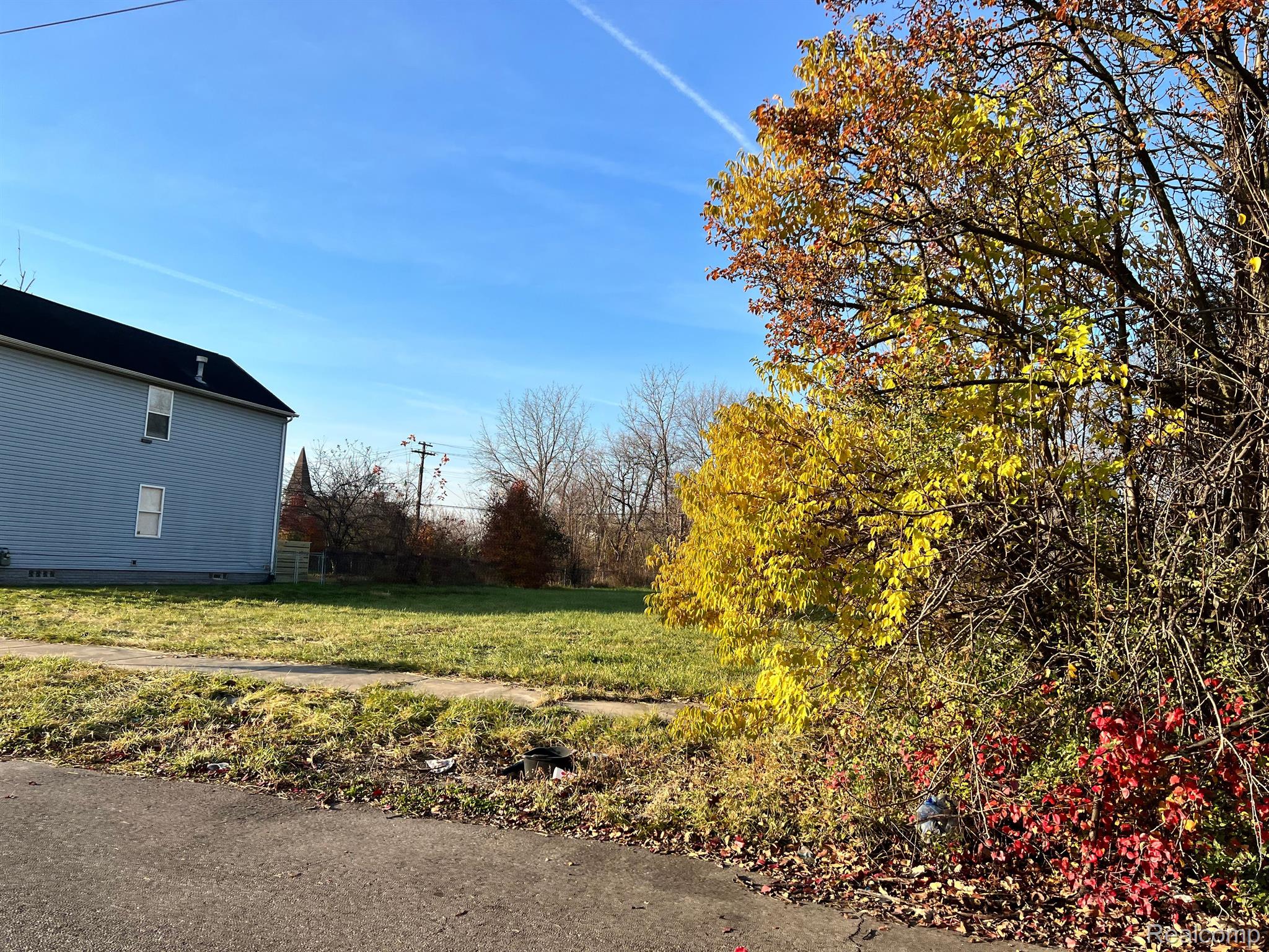 3967 17th Street Detroit City MI 48208