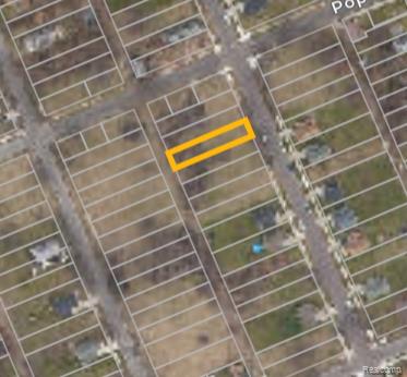 3967 17th Street Detroit City MI 48208