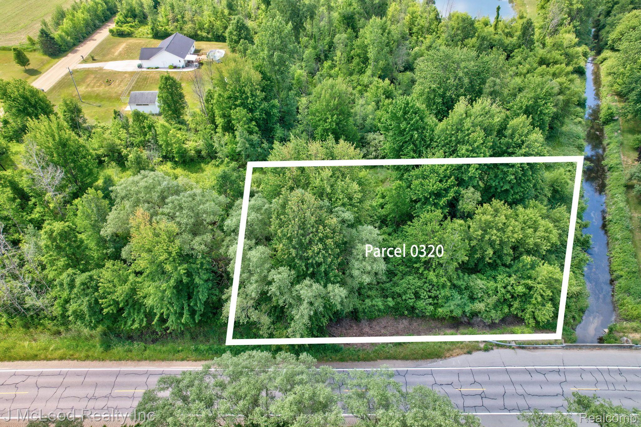 Ville 0320 Birch Run Arbela Township MI 48746