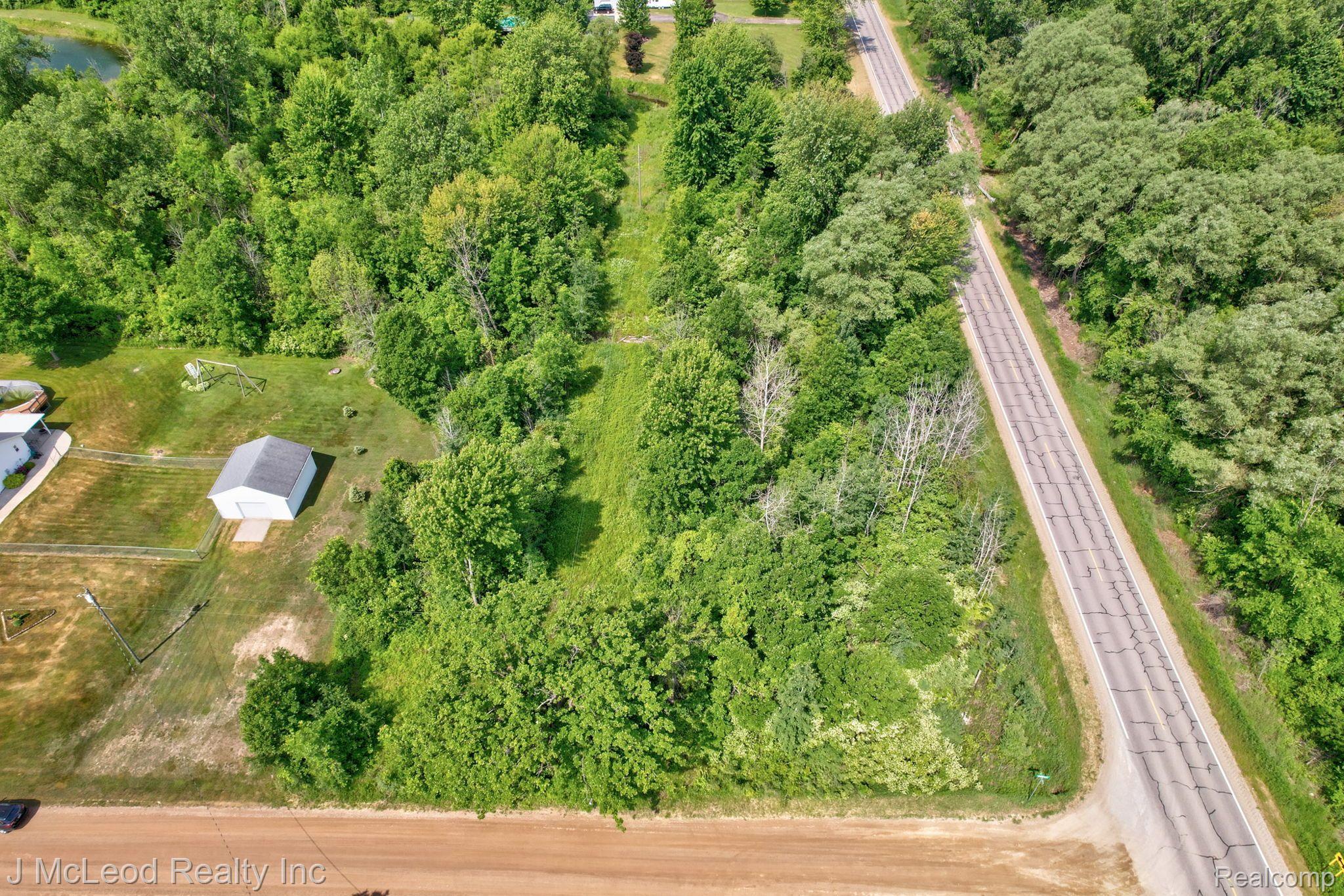 Ville 0320 Birch Run Arbela Township MI 48746