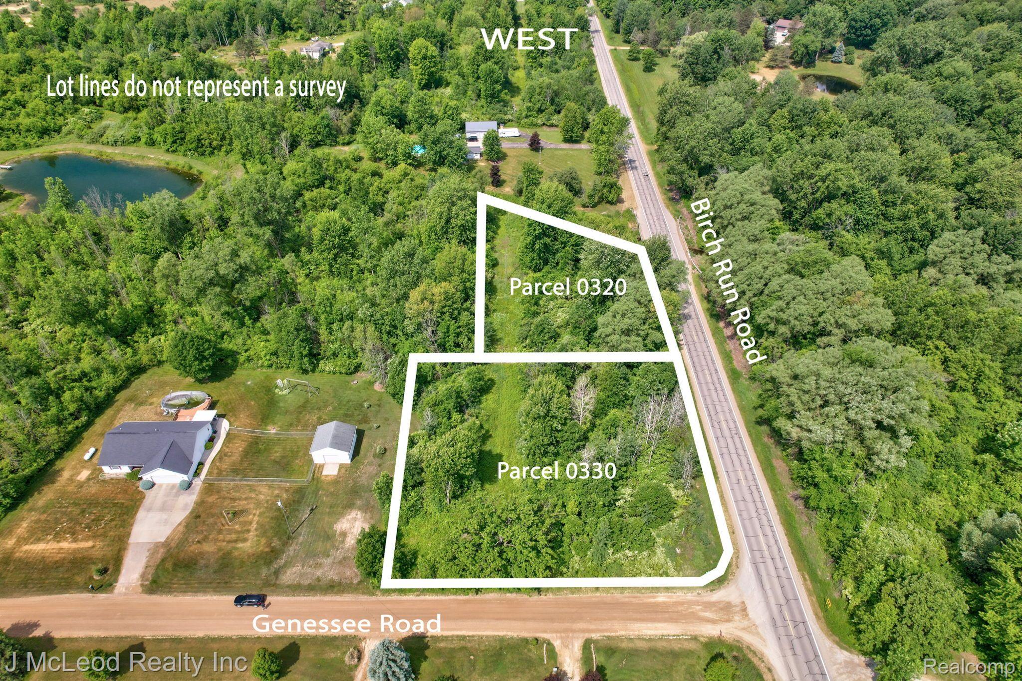 Ville 0320 Birch Run Arbela Township MI 48746