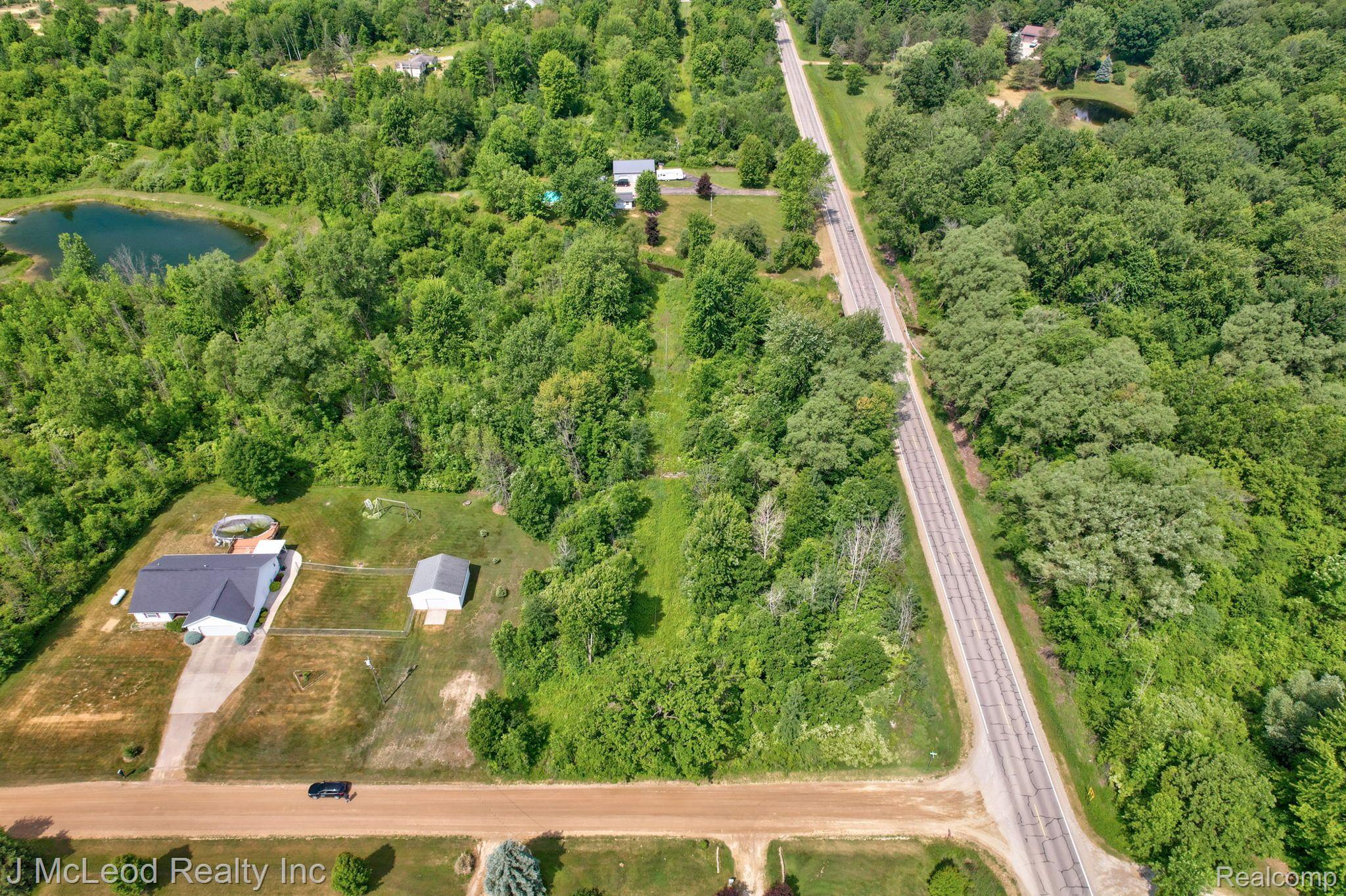 Ville 0320 Birch Run Arbela Township MI 48746